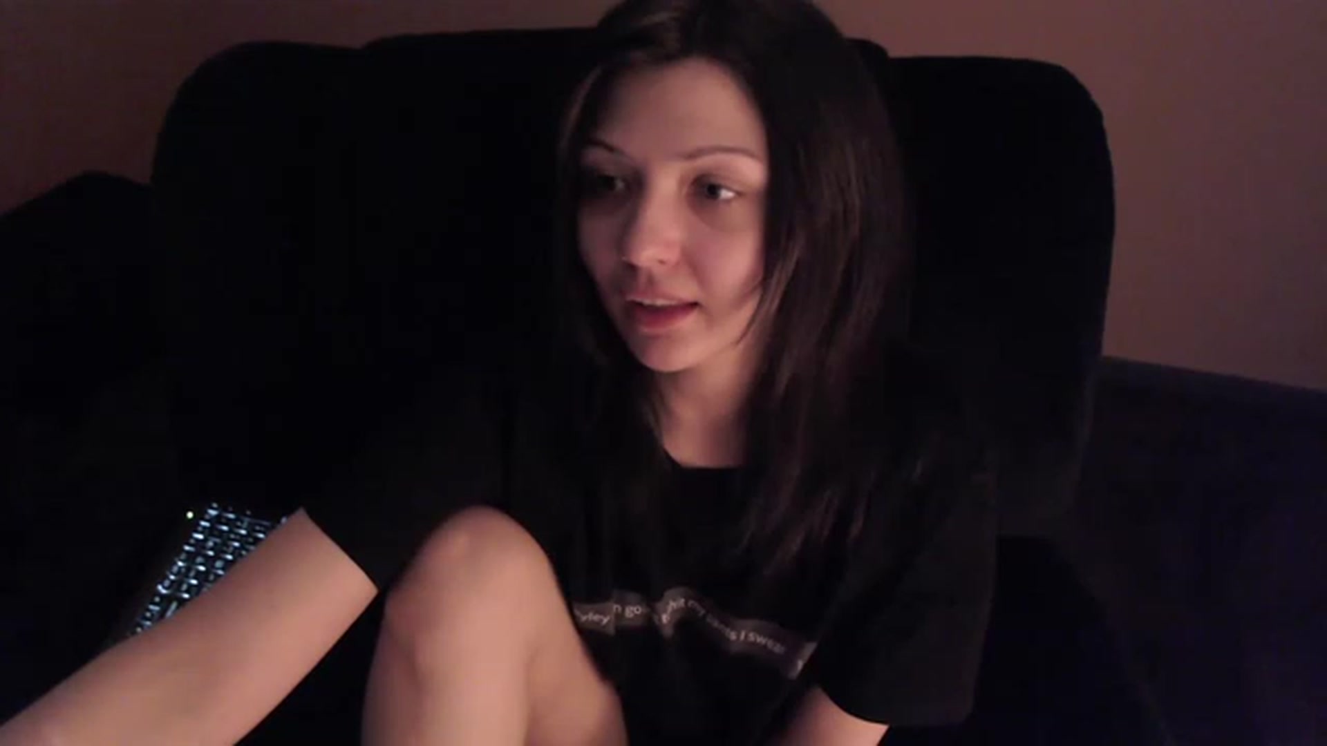 Gallery image thumbnail from RoomToAvoid's myfreecams stream on, 02/13/2023, 03:08 image 17 of 20