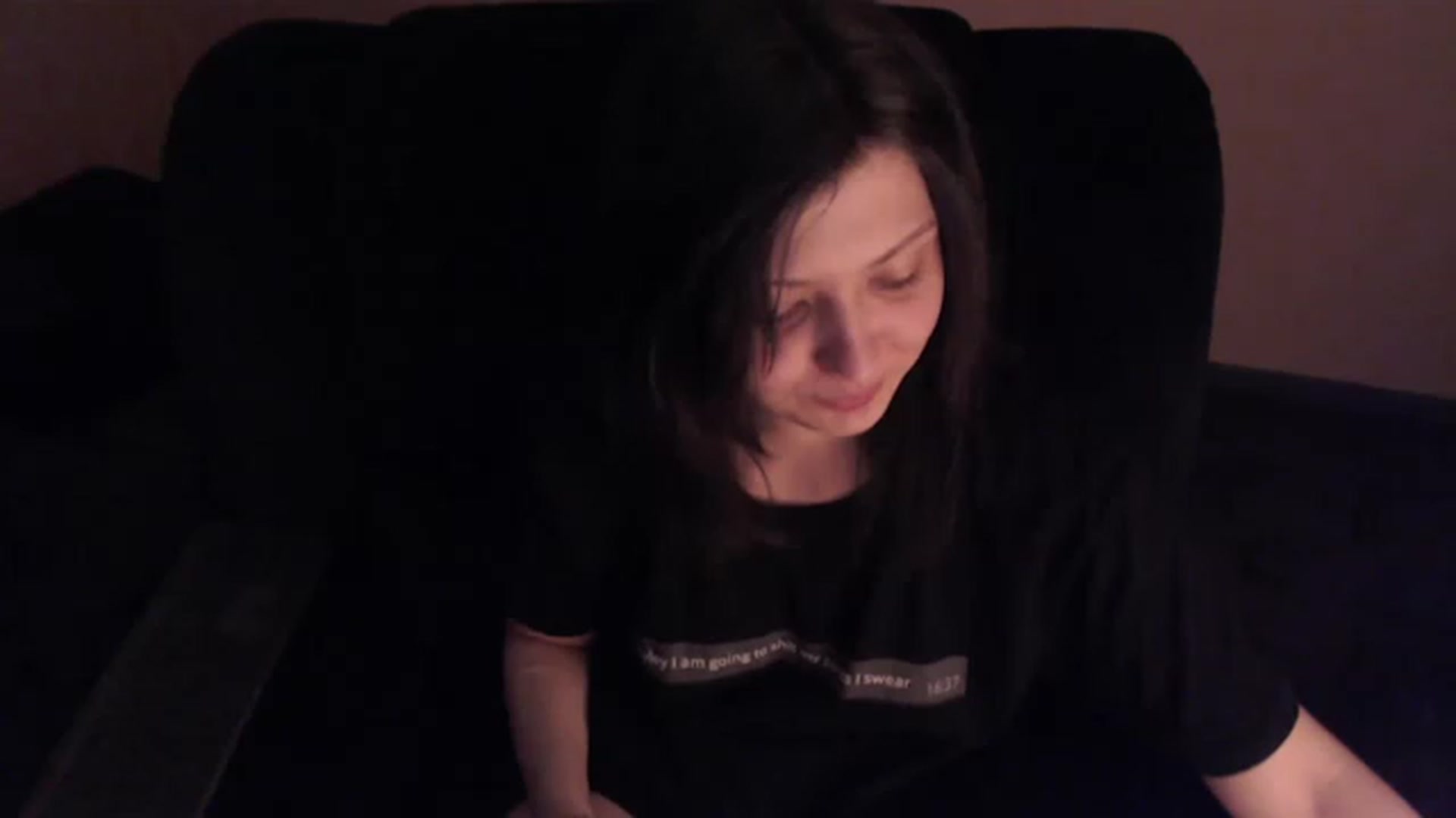 Gallery image thumbnail from RoomToAvoid's myfreecams stream on, 02/13/2023, 03:08 image 1 of 20
