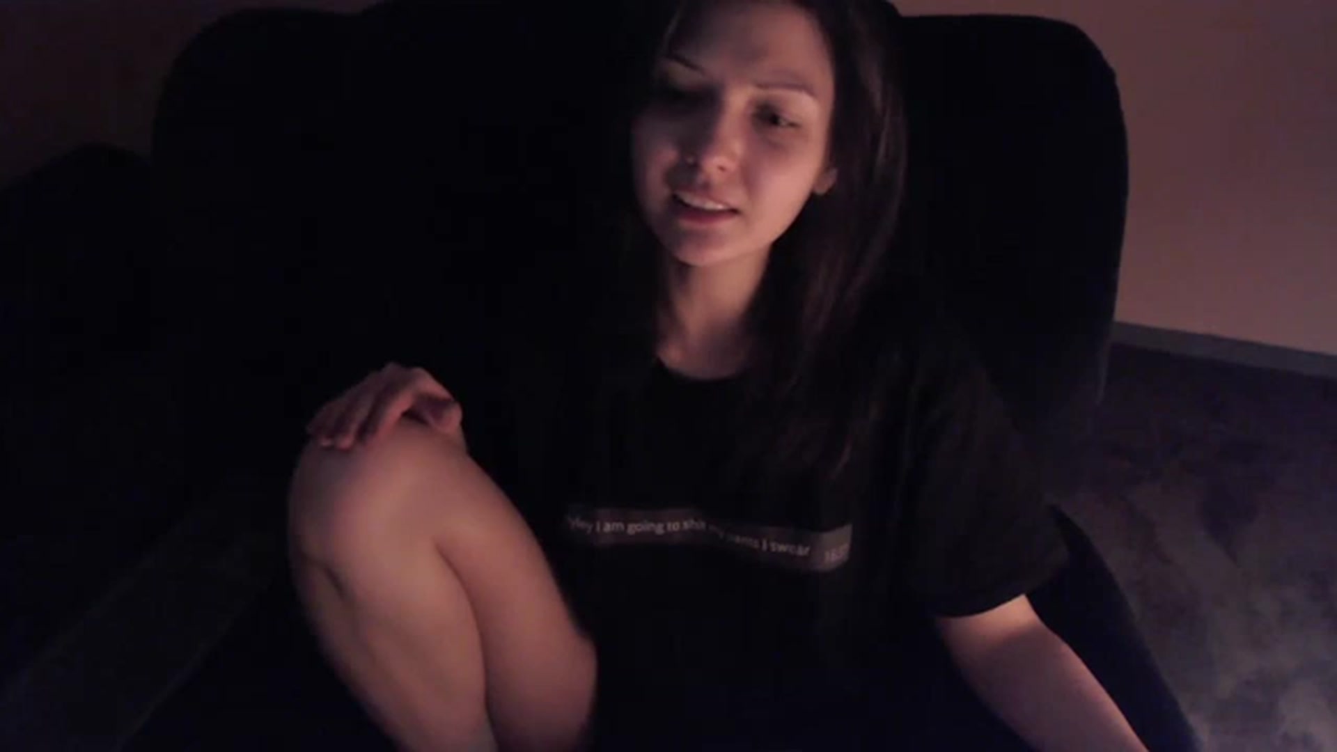 Gallery image thumbnail from RoomToAvoid's myfreecams stream on, 02/13/2023, 04:53 image 15 of 20
