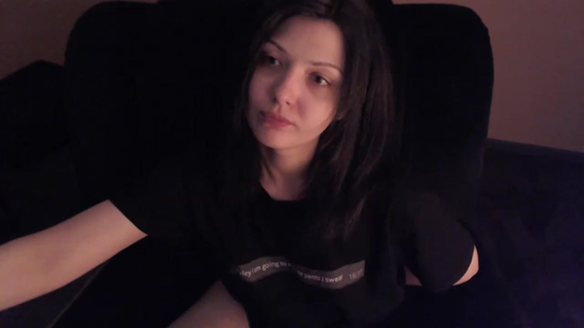 Gallery image thumbnail from RoomToAvoid's myfreecams stream on, 02/13/2023, 04:53 image 13 of 20