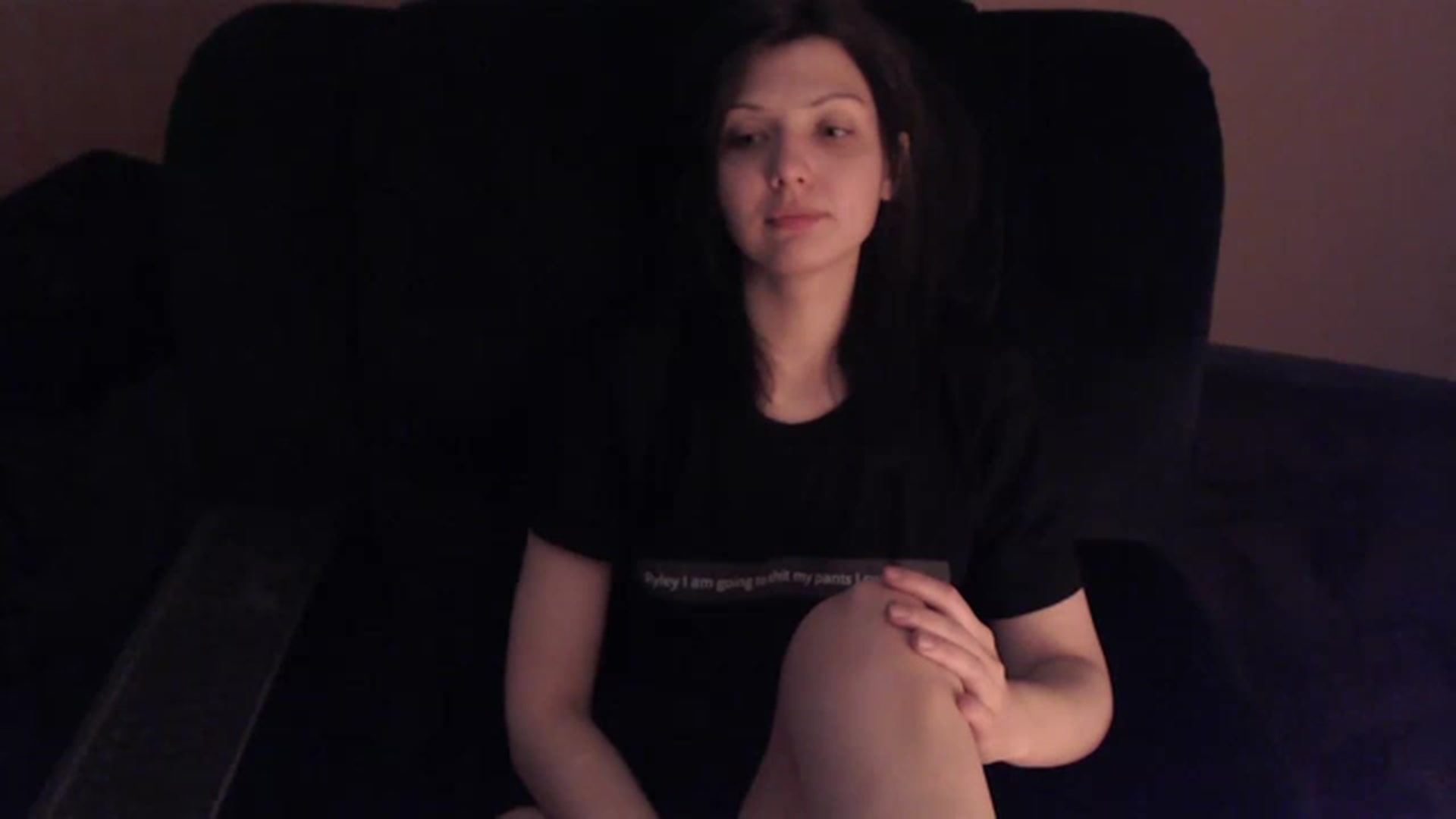 Gallery image thumbnail from RoomToAvoid's myfreecams stream on, 02/13/2023, 04:53 image 10 of 20