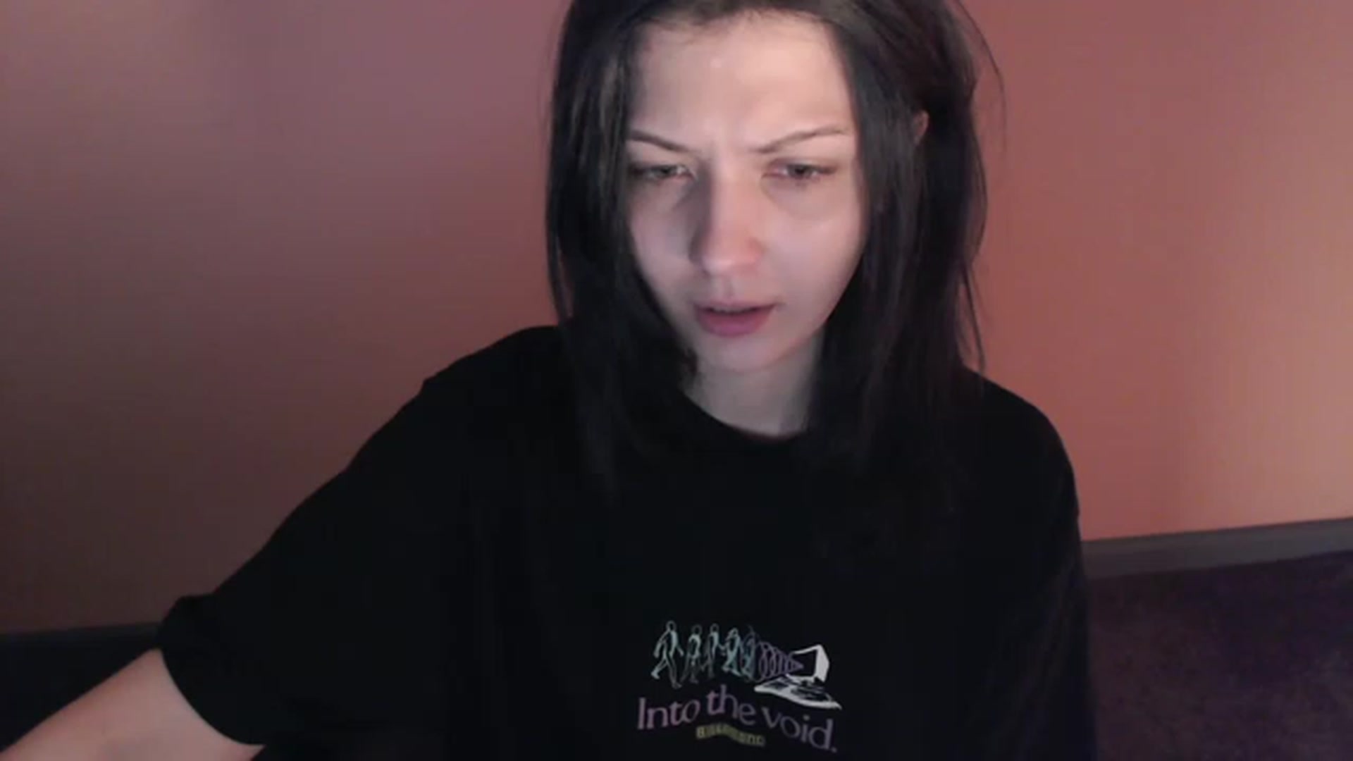 Gallery image thumbnail from RoomToAvoid's myfreecams stream on, 02/15/2023, 02:01 image 17 of 20