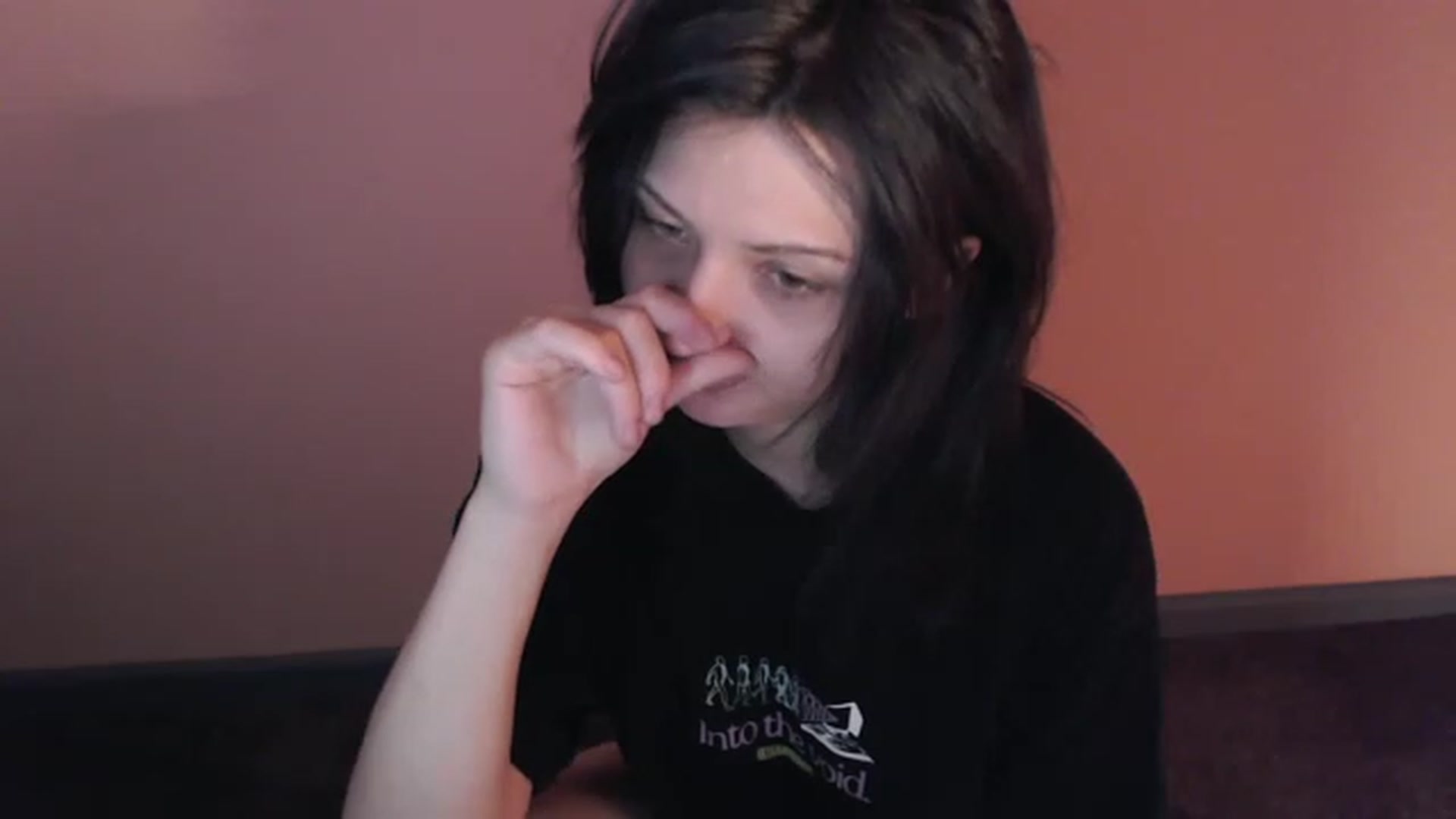 Gallery image thumbnail from RoomToAvoid's myfreecams stream on, 02/15/2023, 02:01 image 15 of 20