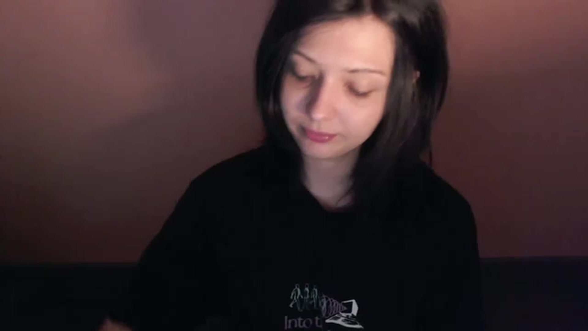 Gallery image thumbnail from RoomToAvoid's myfreecams stream on, 02/15/2023, 02:01 image 9 of 20