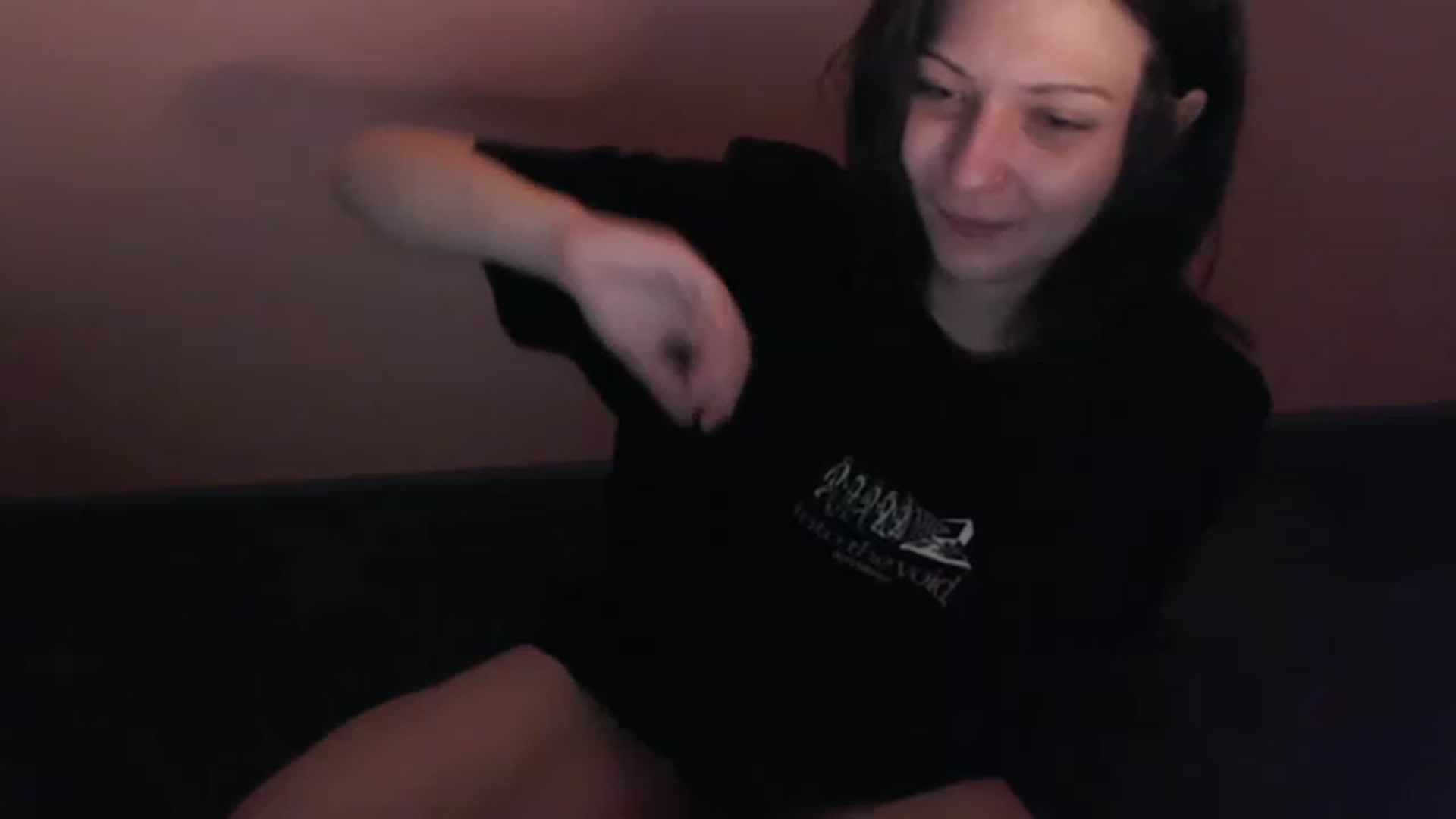 Gallery image thumbnail from RoomToAvoid's myfreecams stream on, 02/15/2023, 02:01 image 12 of 20