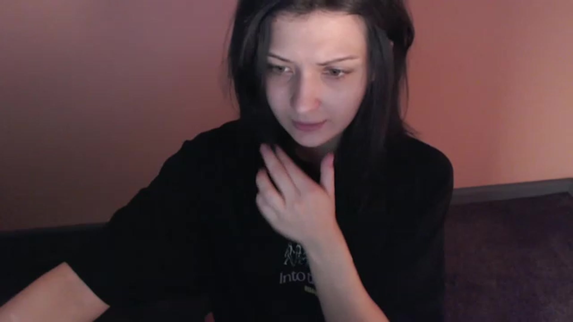 Gallery image thumbnail from RoomToAvoid's myfreecams stream on, 02/15/2023, 02:01 image 19 of 20