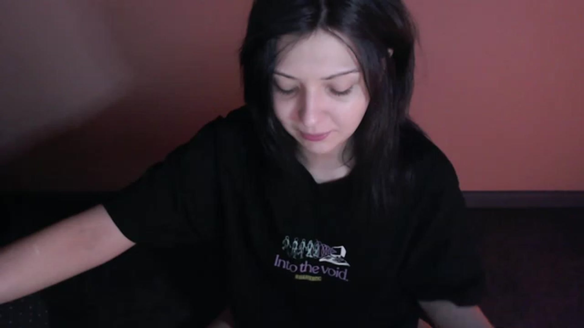 Gallery image thumbnail from RoomToAvoid's myfreecams stream on, 02/15/2023, 02:01 image 1 of 20