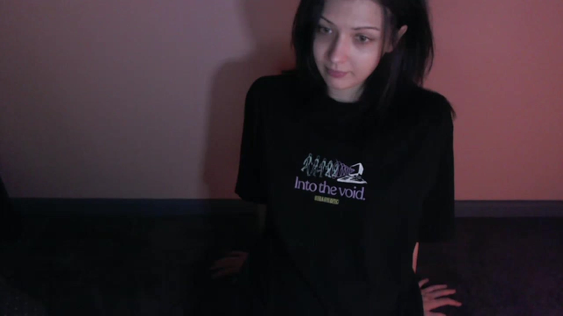 Gallery image thumbnail from RoomToAvoid's myfreecams stream on, 02/15/2023, 02:01 image 5 of 20
