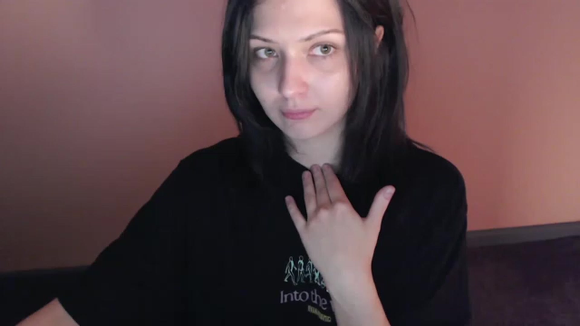 Gallery image thumbnail from RoomToAvoid's myfreecams stream on, 02/15/2023, 02:01 image 18 of 20