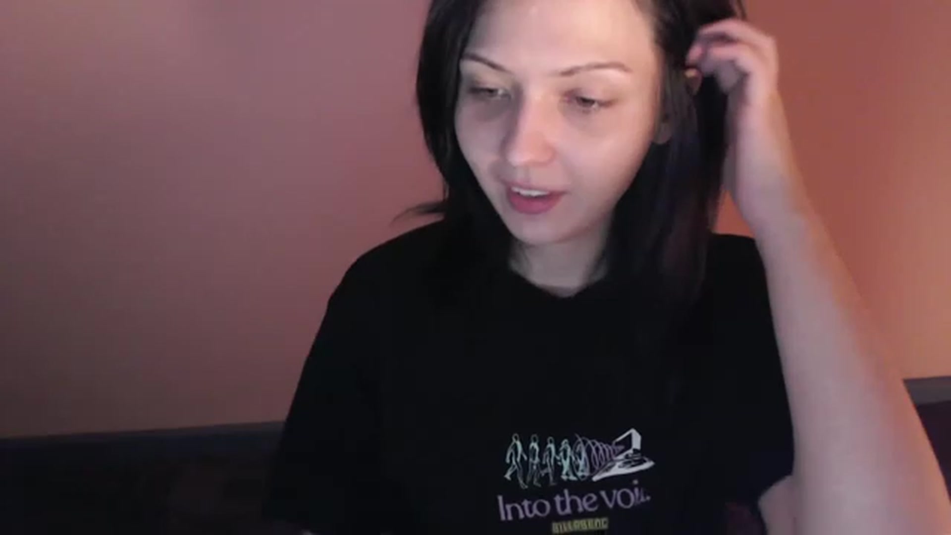 Gallery image thumbnail from RoomToAvoid's myfreecams stream on, 02/15/2023, 02:01 image 14 of 20