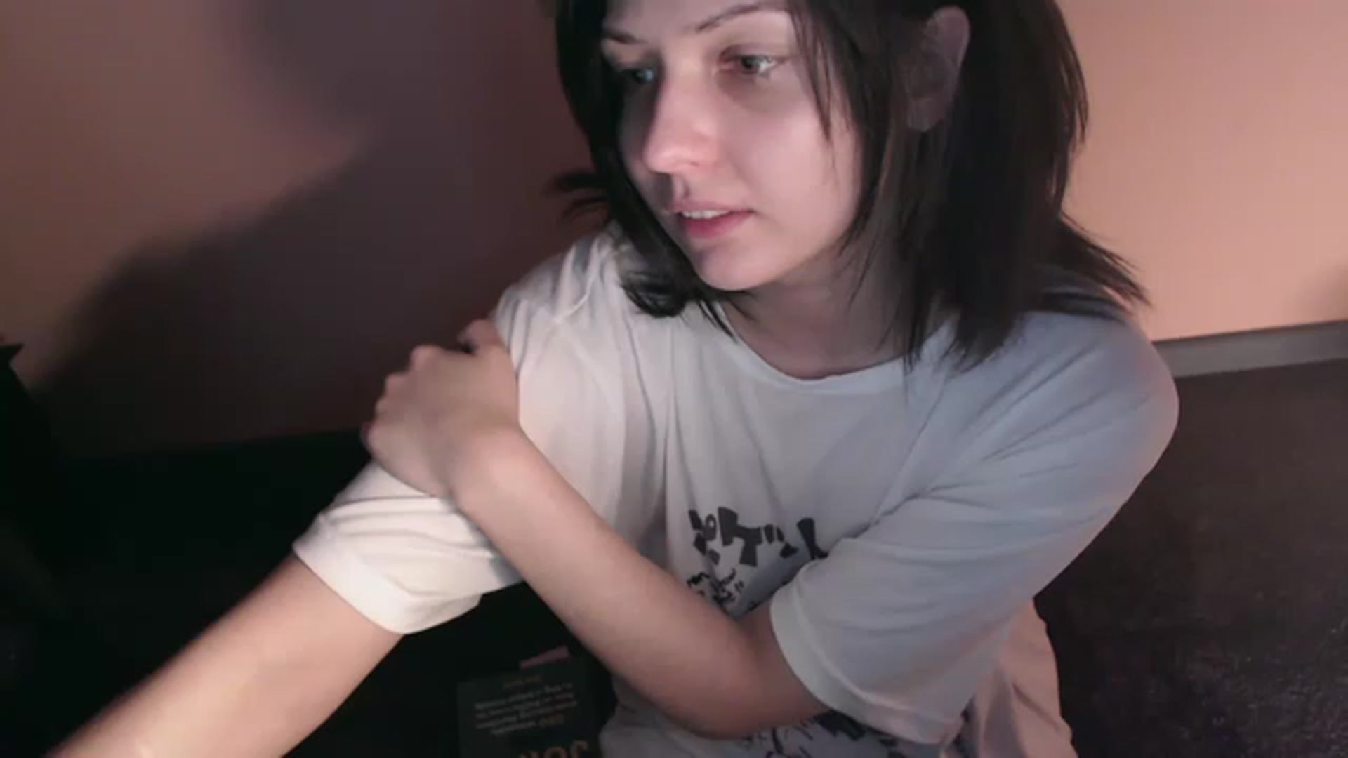Gallery image thumbnail from RoomToAvoid's myfreecams stream on, 02/15/2023, 05:29 image 13 of 20