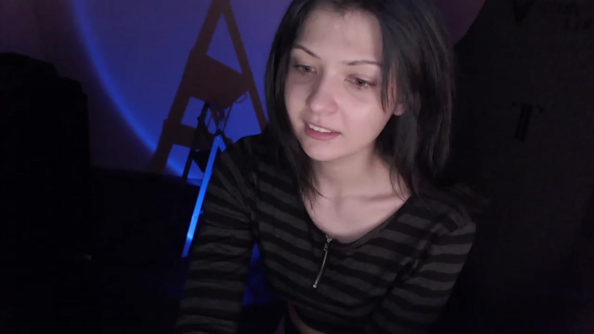 Gallery image thumbnail from RoomToAvoid's myfreecams stream on, 02/21/2023, 24:01 image 11 of 20