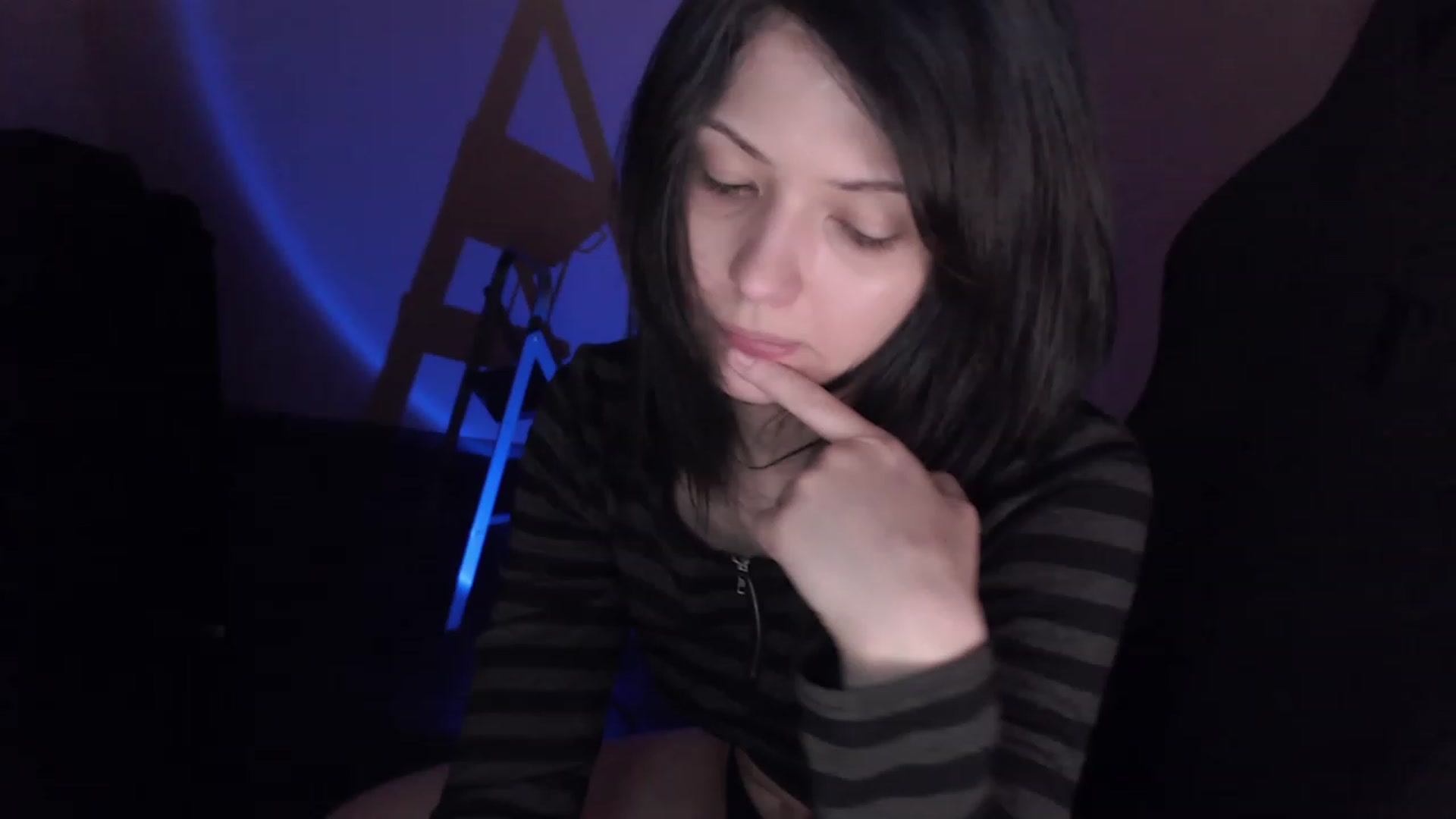 Gallery image thumbnail from RoomToAvoid's myfreecams stream on, 02/21/2023, 24:01 image 18 of 20