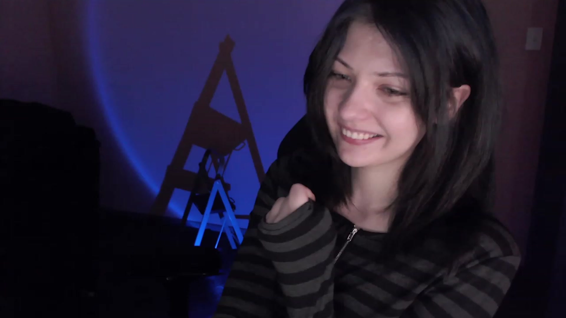 Gallery image thumbnail from RoomToAvoid's myfreecams stream on, 02/21/2023, 24:01 image 1 of 20