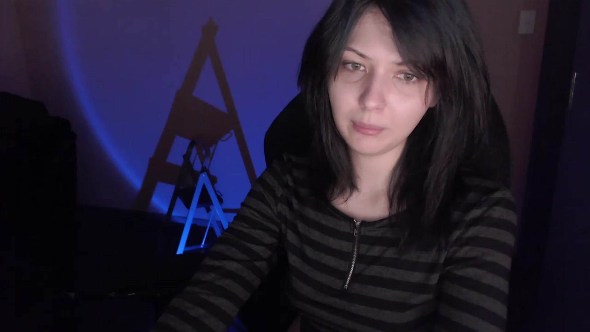 Gallery image thumbnail from RoomToAvoid's myfreecams stream on, 02/21/2023, 01:09 image 6 of 20