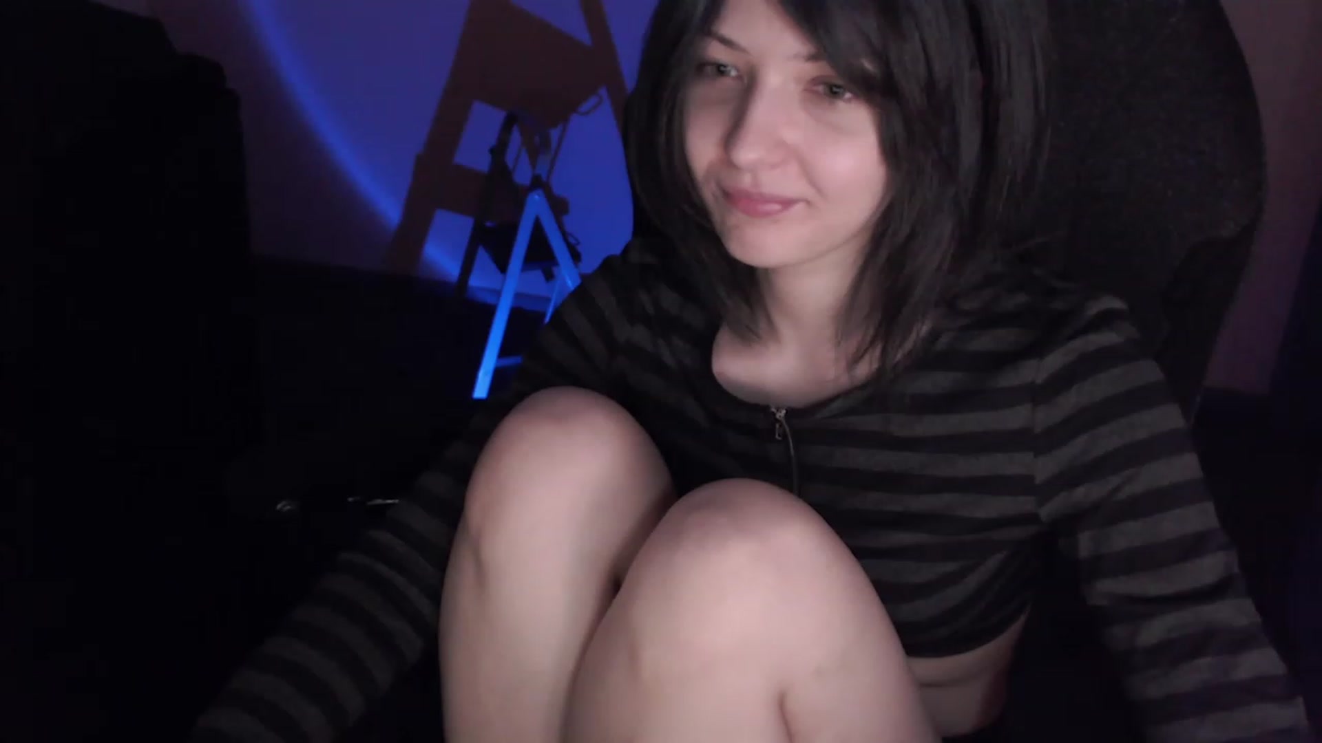 Gallery image thumbnail from RoomToAvoid's myfreecams stream on, 02/21/2023, 01:09 image 16 of 20