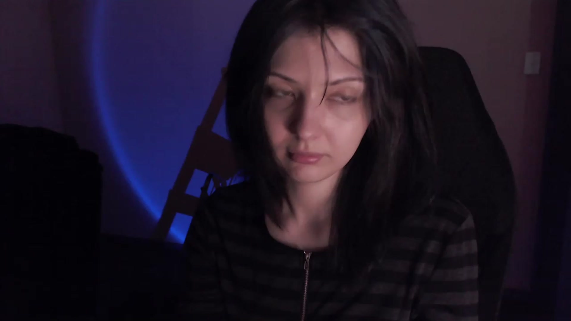 Gallery image thumbnail from RoomToAvoid's myfreecams stream on, 02/21/2023, 01:09 image 15 of 20