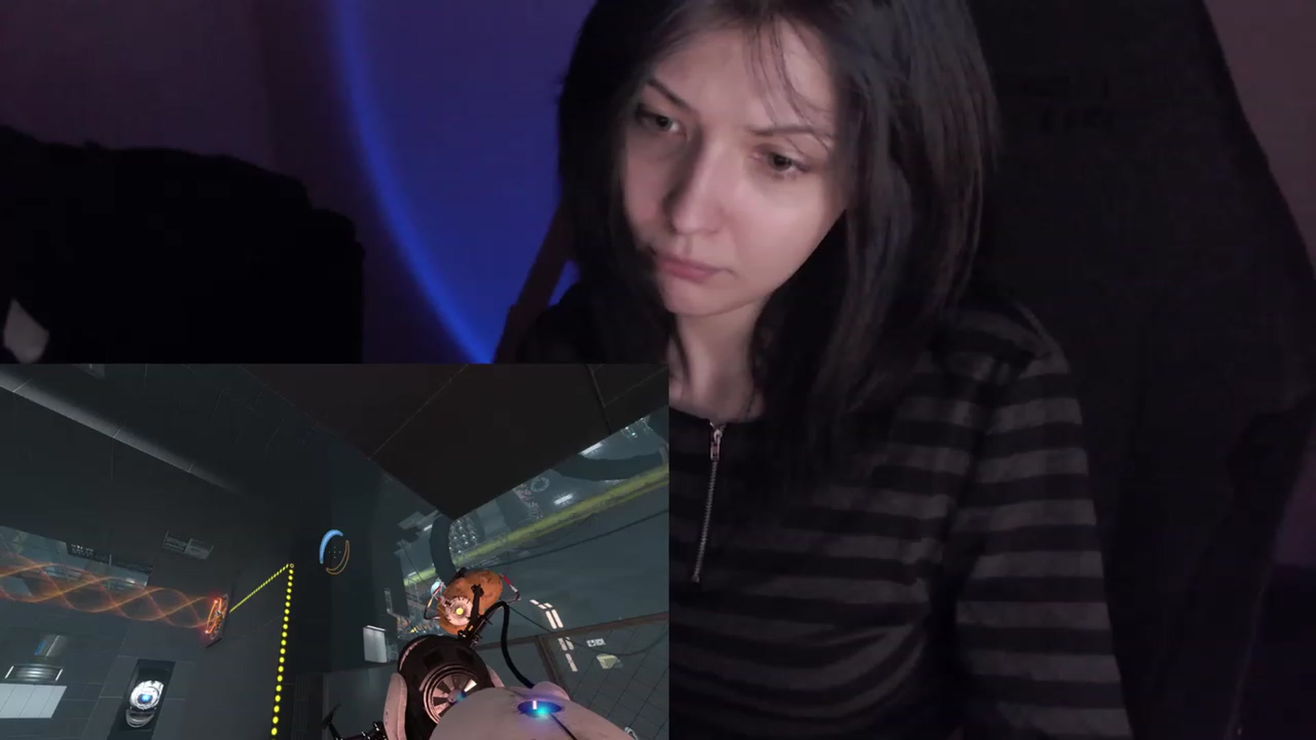 Gallery image thumbnail from RoomToAvoid's myfreecams stream on, 02/21/2023, 01:09 image 12 of 20