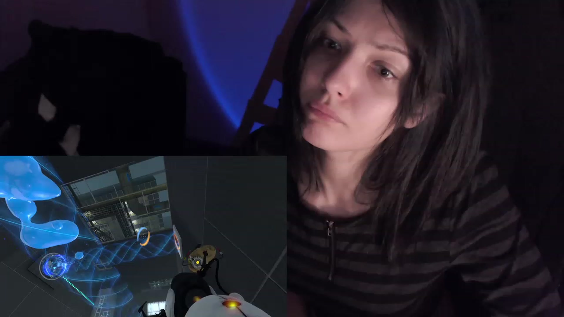 Gallery image thumbnail from RoomToAvoid's myfreecams stream on, 02/21/2023, 01:09 image 13 of 20