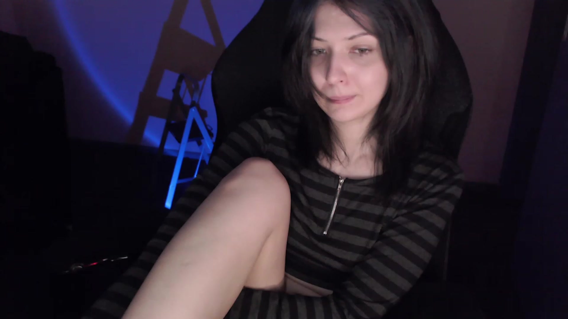 Gallery image thumbnail from RoomToAvoid's myfreecams stream on, 02/21/2023, 01:09 image 8 of 20