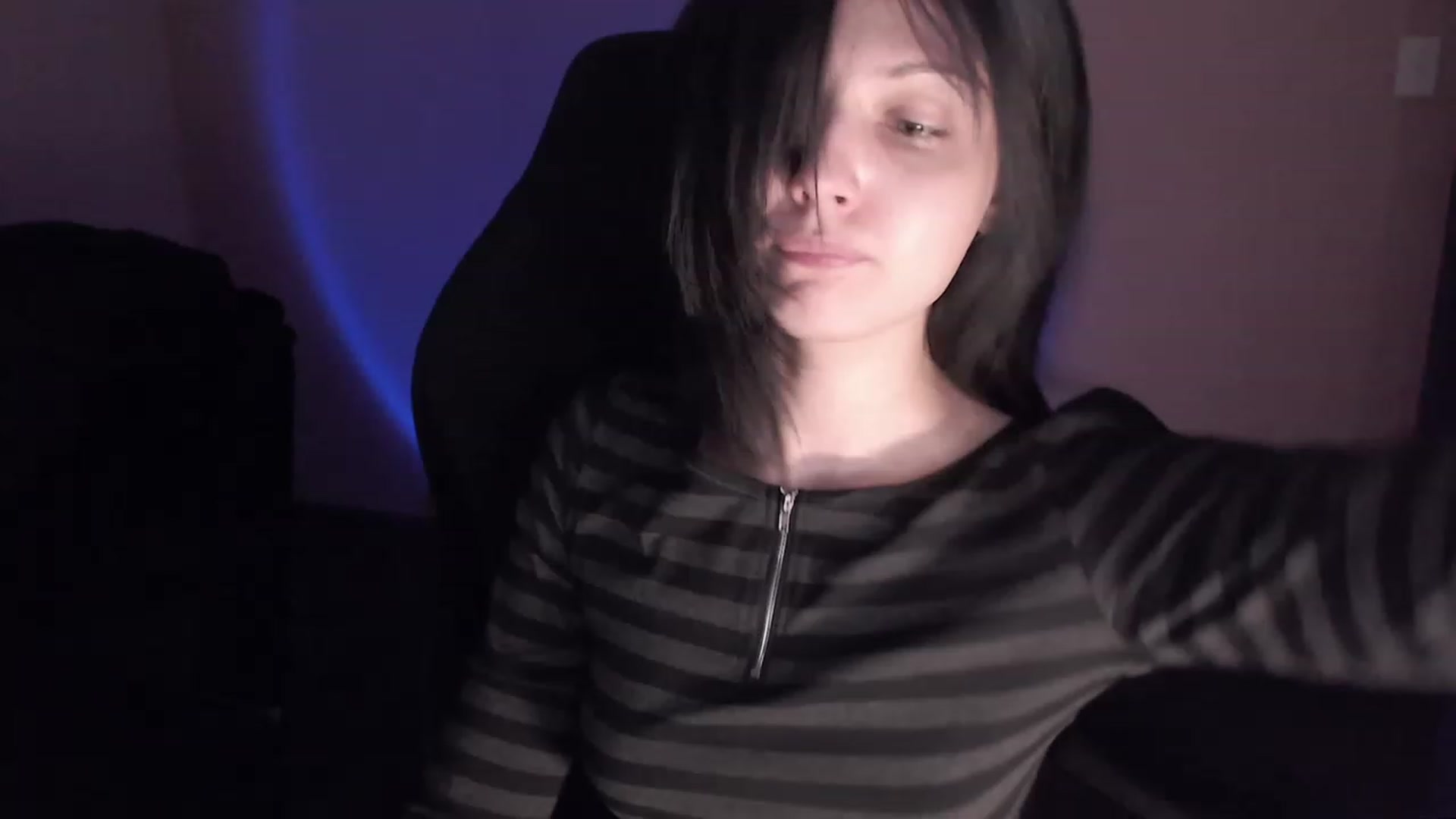 Gallery image thumbnail from RoomToAvoid's myfreecams stream on, 02/21/2023, 01:09 image 19 of 20