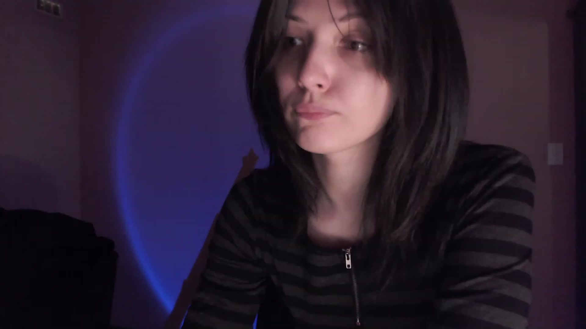 Gallery image thumbnail from RoomToAvoid's myfreecams stream on, 02/21/2023, 01:28 image 14 of 20
