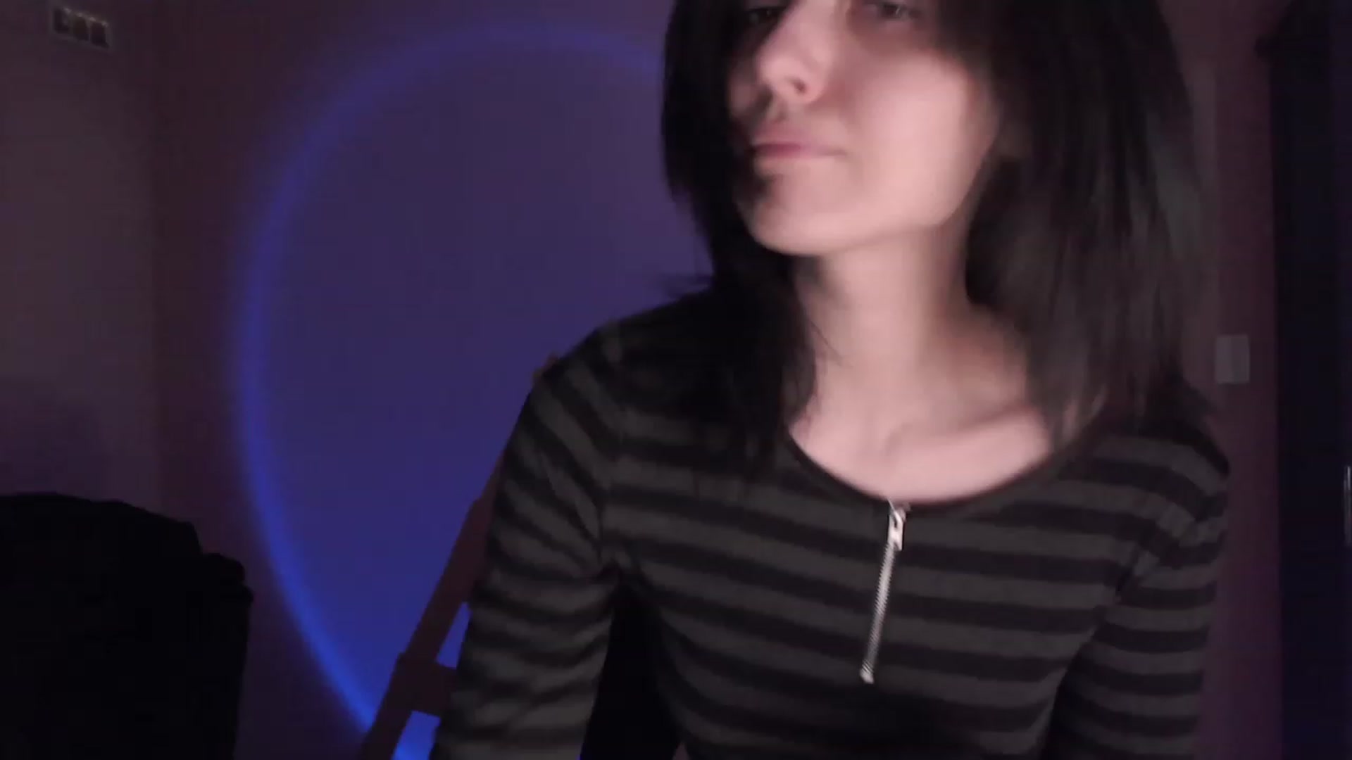 Gallery image thumbnail from RoomToAvoid's myfreecams stream on, 02/21/2023, 01:28 image 15 of 20