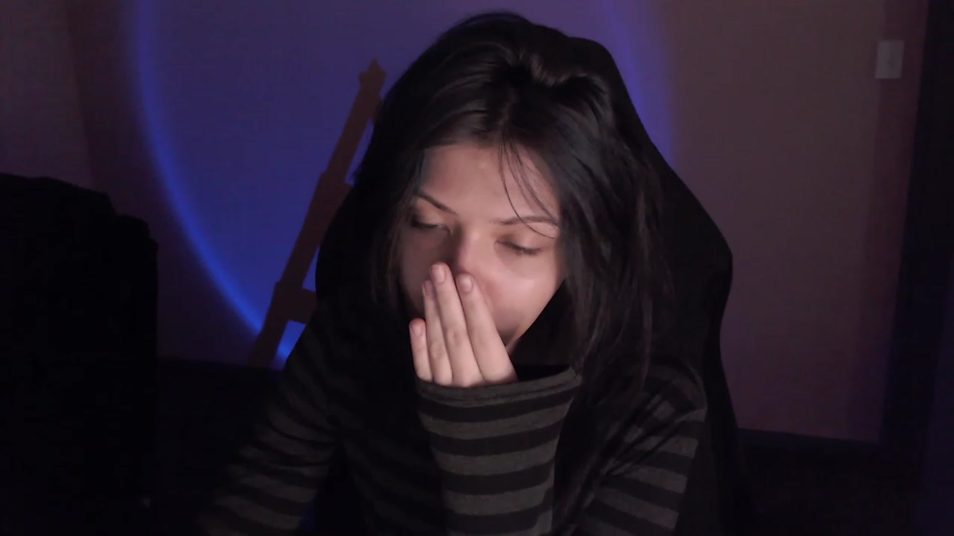 Gallery image thumbnail from RoomToAvoid's myfreecams stream on, 02/21/2023, 01:28 image 20 of 20