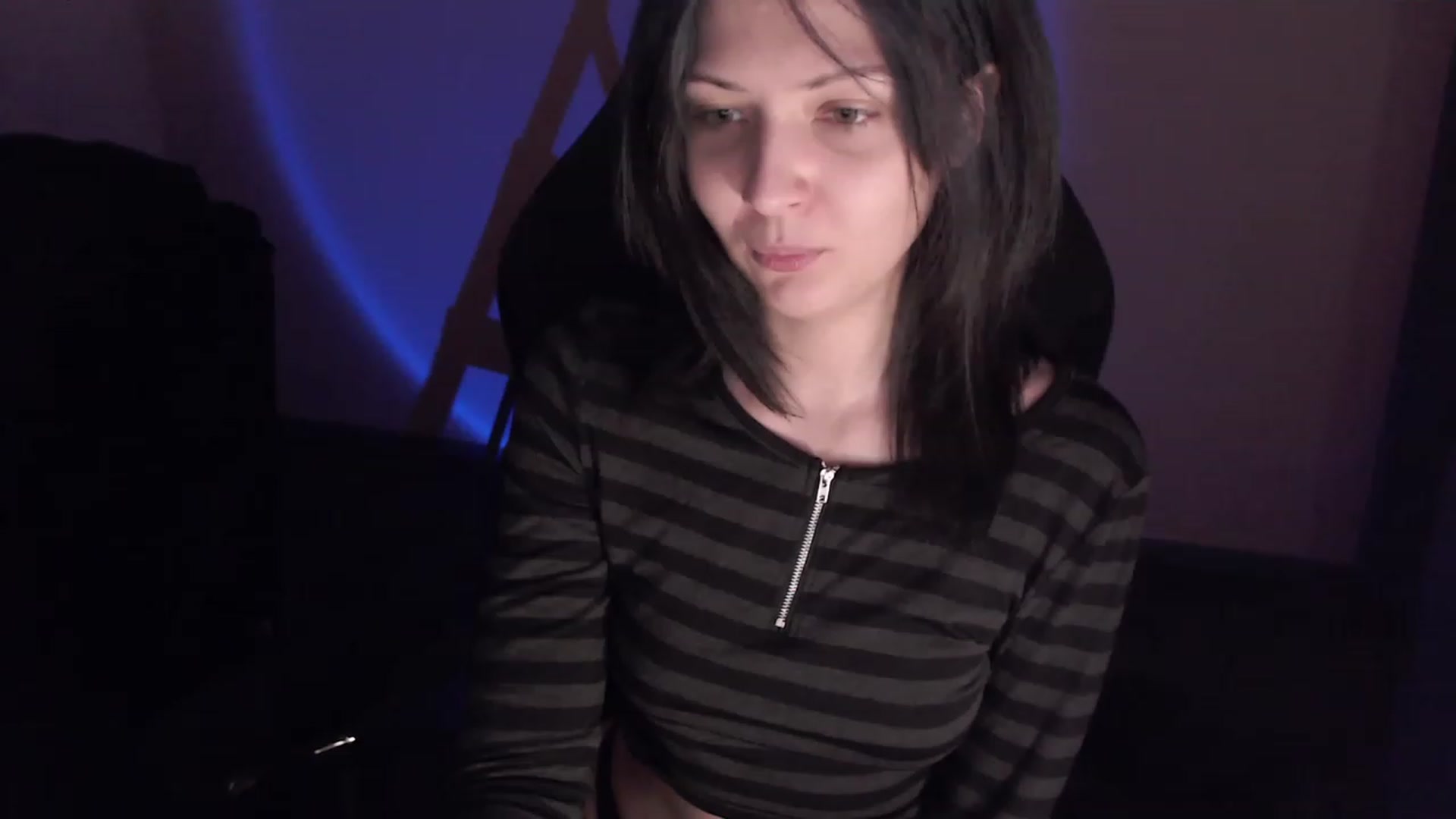 Gallery image thumbnail from RoomToAvoid's myfreecams stream on, 02/21/2023, 01:28 image 1 of 20