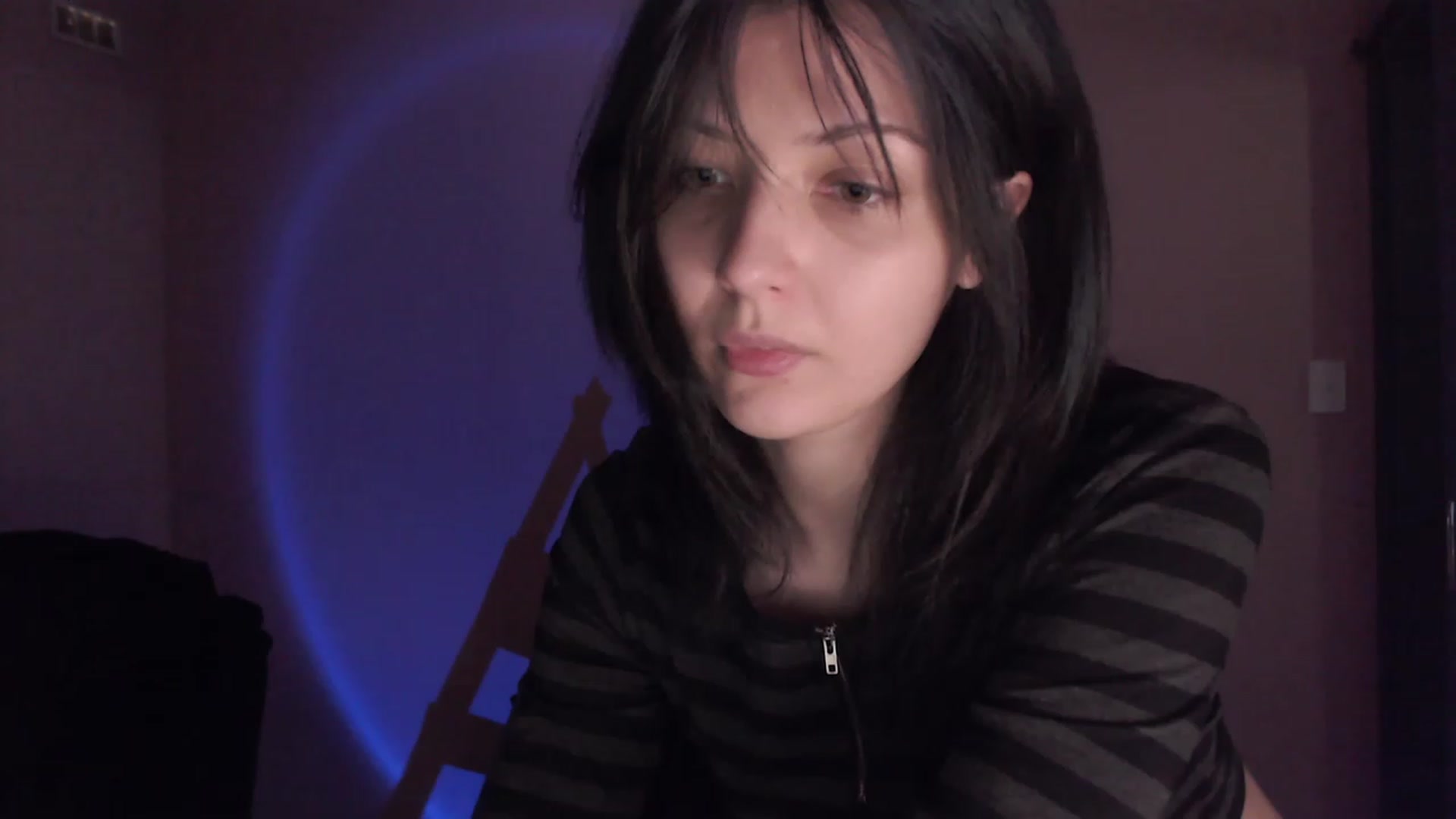 Gallery image thumbnail from RoomToAvoid's myfreecams stream on, 02/21/2023, 01:28 image 18 of 20