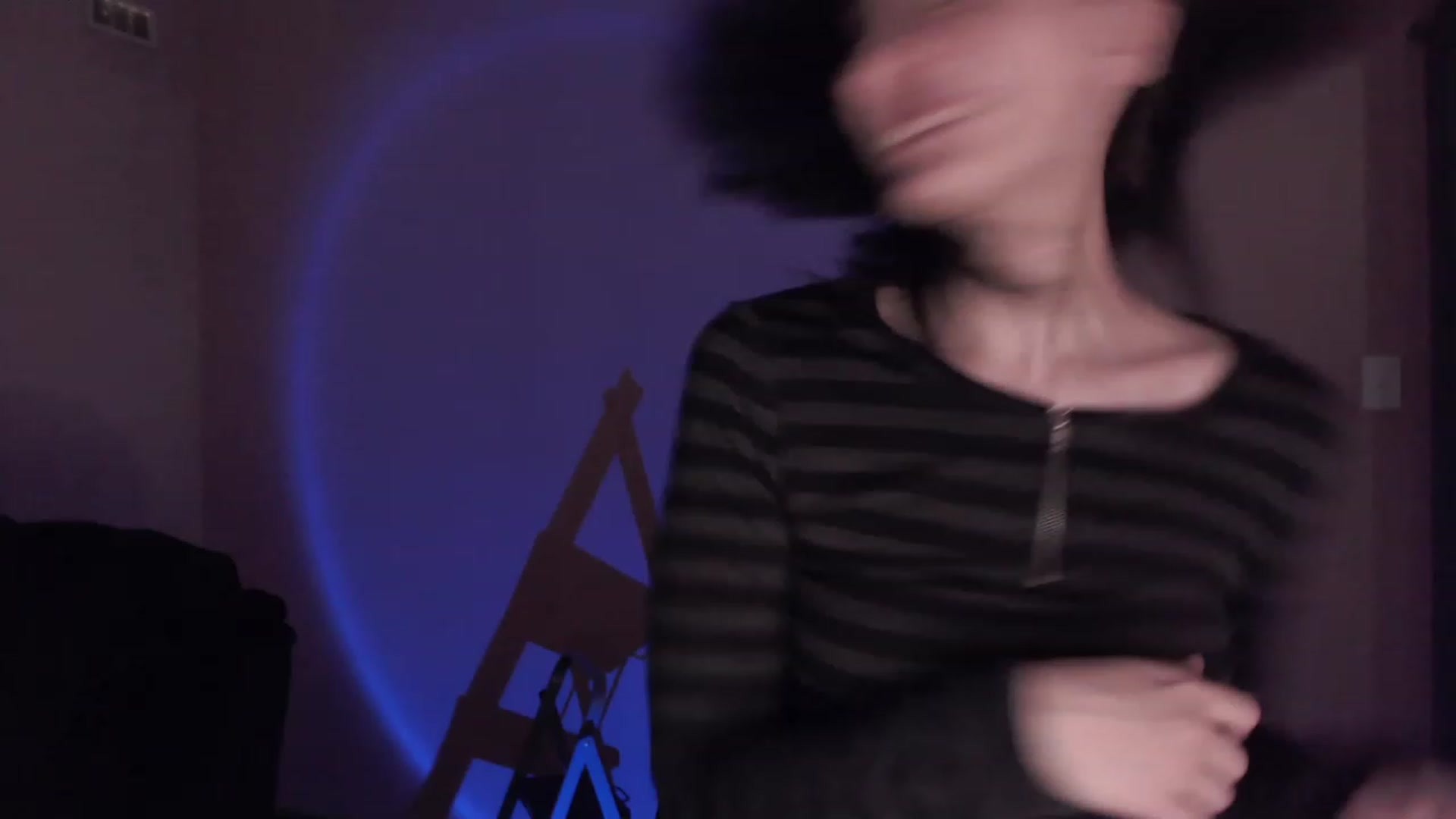 Gallery image thumbnail from RoomToAvoid's myfreecams stream on, 02/21/2023, 01:28 image 12 of 20