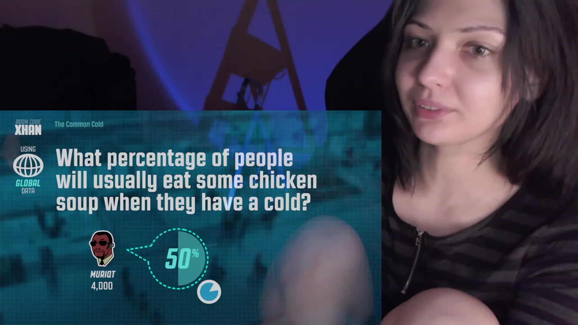 Gallery image thumbnail from RoomToAvoid's myfreecams stream on, 02/21/2023, 03:21 image 12 of 20