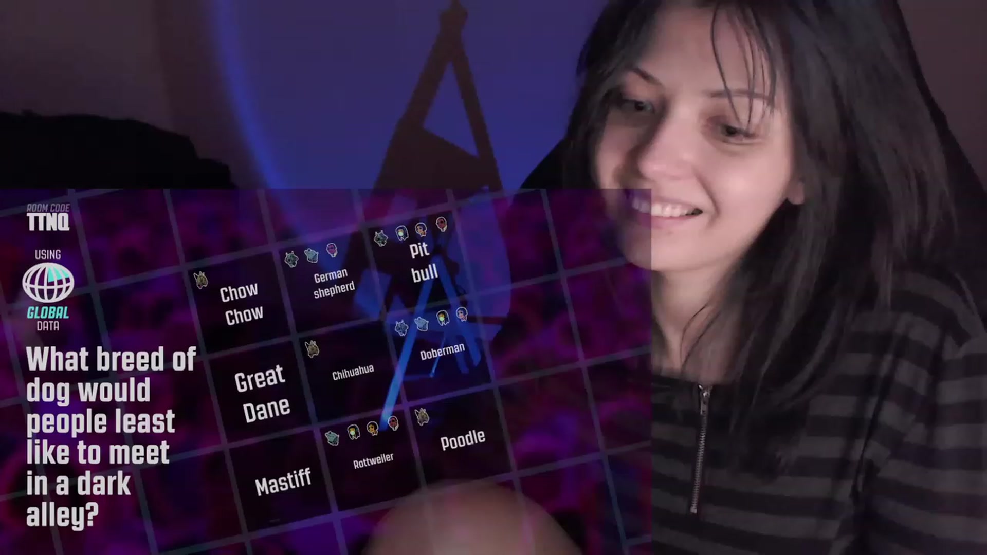 Gallery image thumbnail from RoomToAvoid's myfreecams stream on, 02/21/2023, 03:21 image 9 of 20