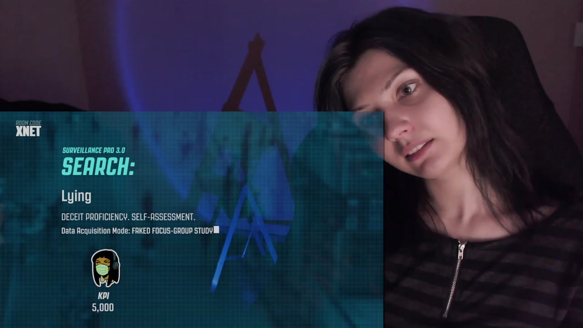 Gallery image thumbnail from RoomToAvoid's myfreecams stream on, 02/21/2023, 03:21 image 6 of 20