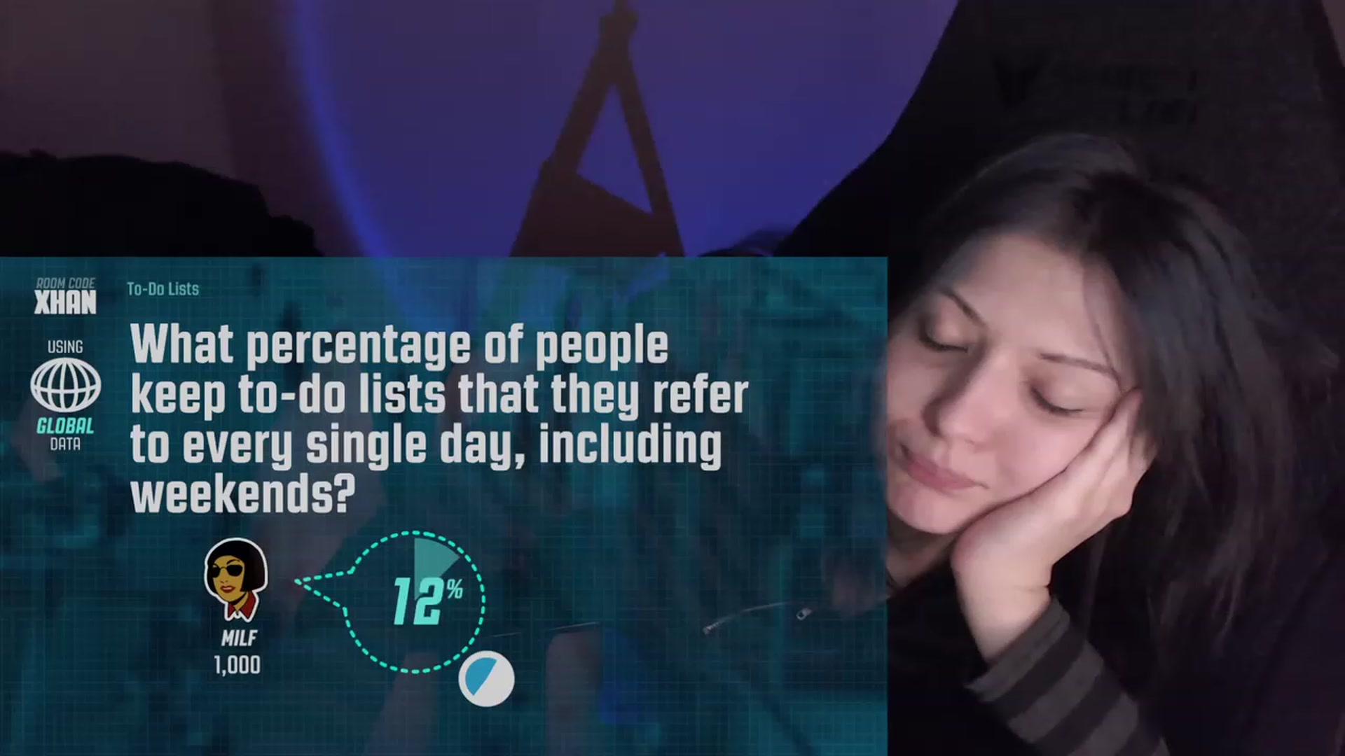Gallery image thumbnail from RoomToAvoid's myfreecams stream on, 02/21/2023, 03:21 image 10 of 20