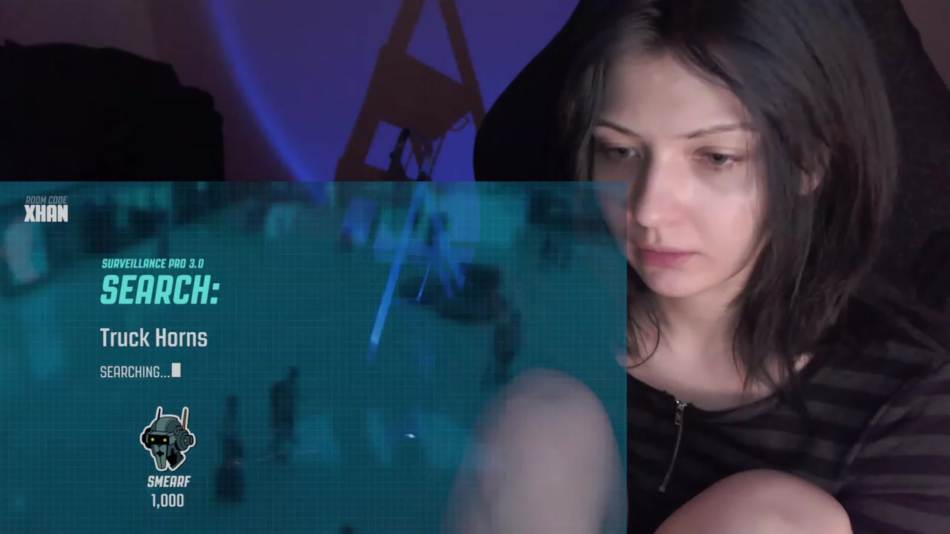 Gallery image thumbnail from RoomToAvoid's myfreecams stream on, 02/21/2023, 03:21 image 13 of 20