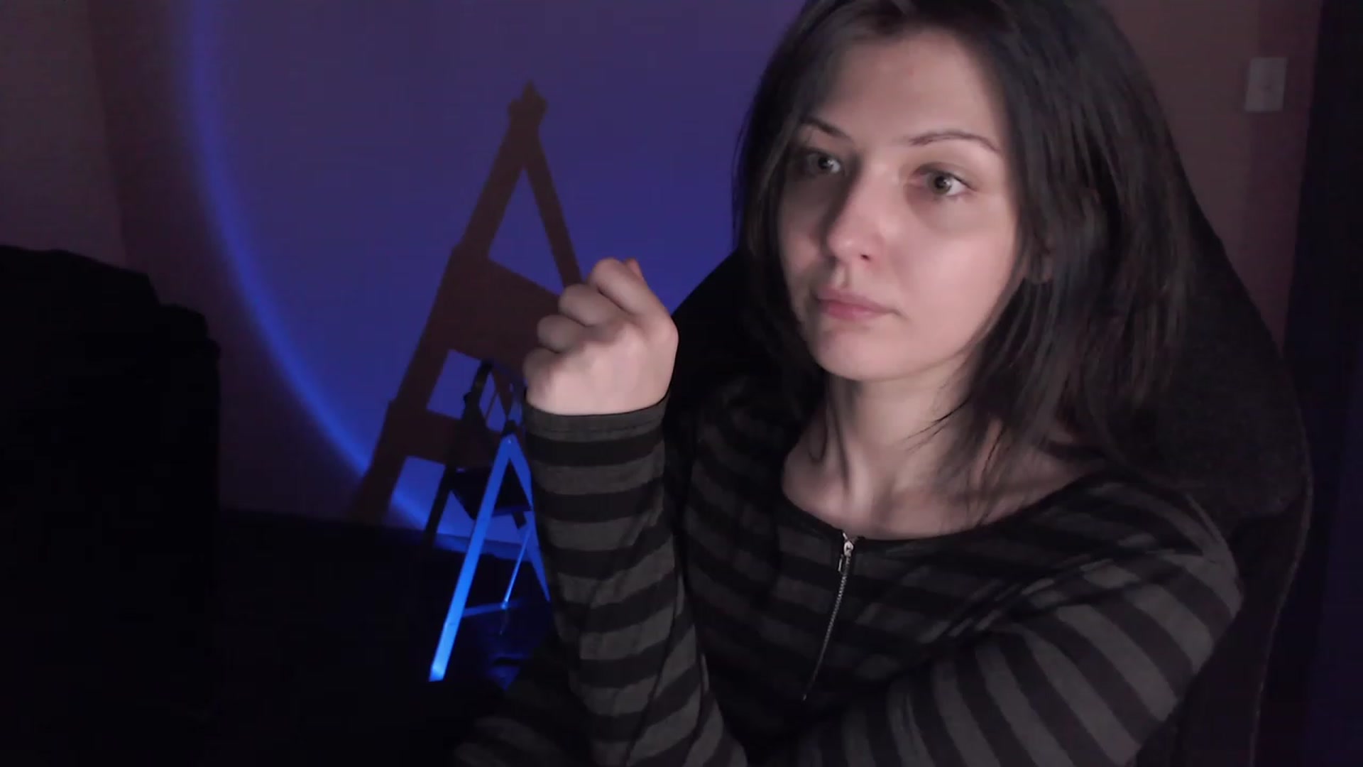 Gallery image thumbnail from RoomToAvoid's myfreecams stream on, 02/21/2023, 03:21 image 3 of 20