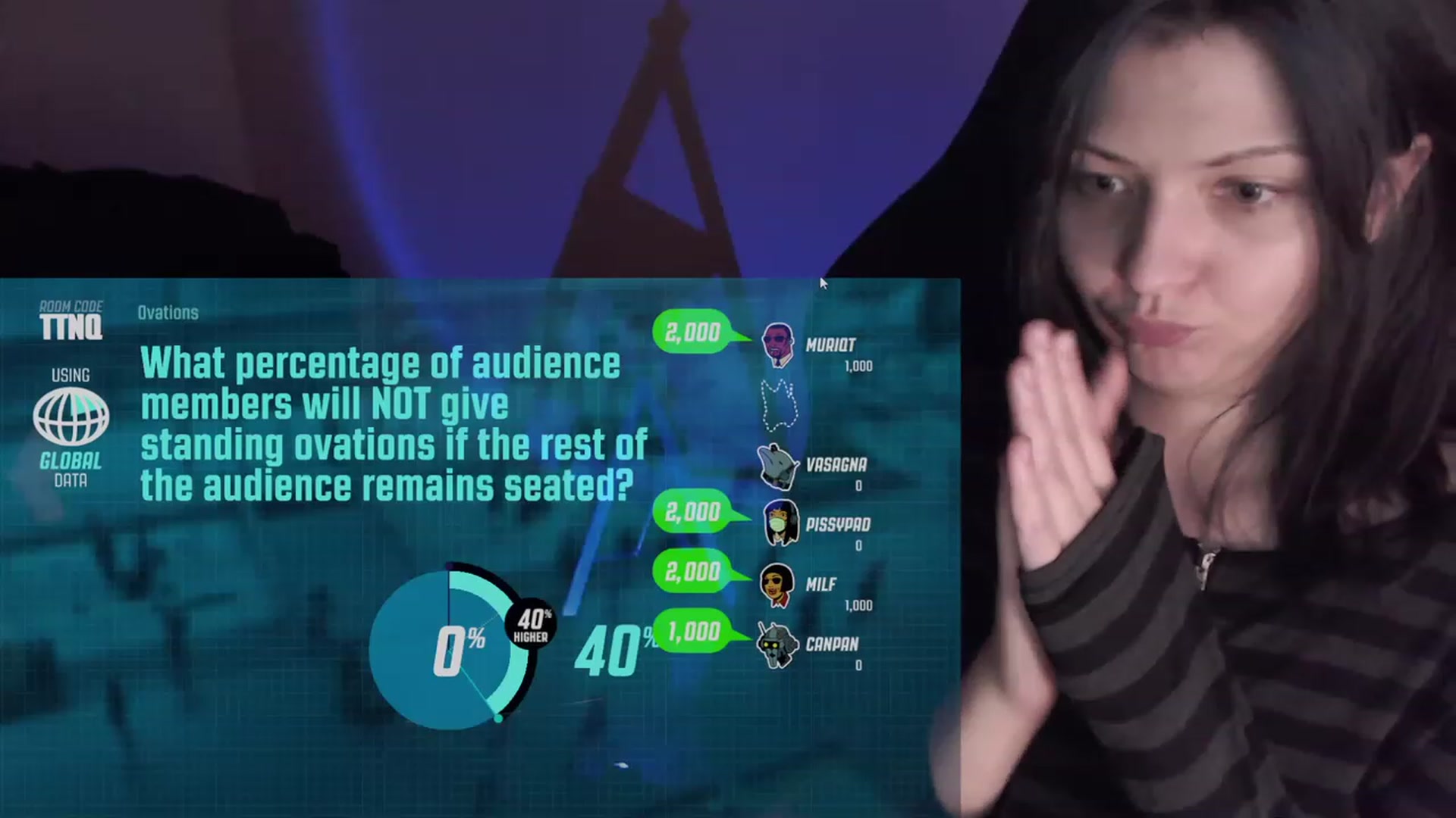 Gallery image thumbnail from RoomToAvoid's myfreecams stream on, 02/21/2023, 03:21 image 8 of 20