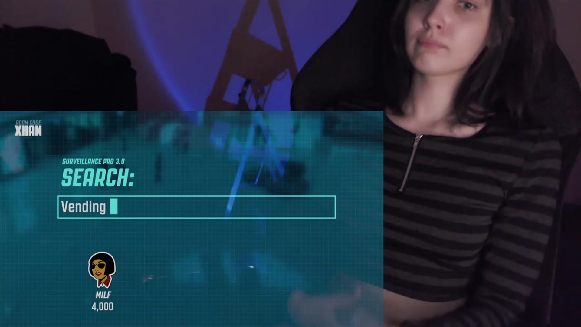 Gallery image thumbnail from RoomToAvoid's myfreecams stream on, 02/21/2023, 03:21 image 15 of 20