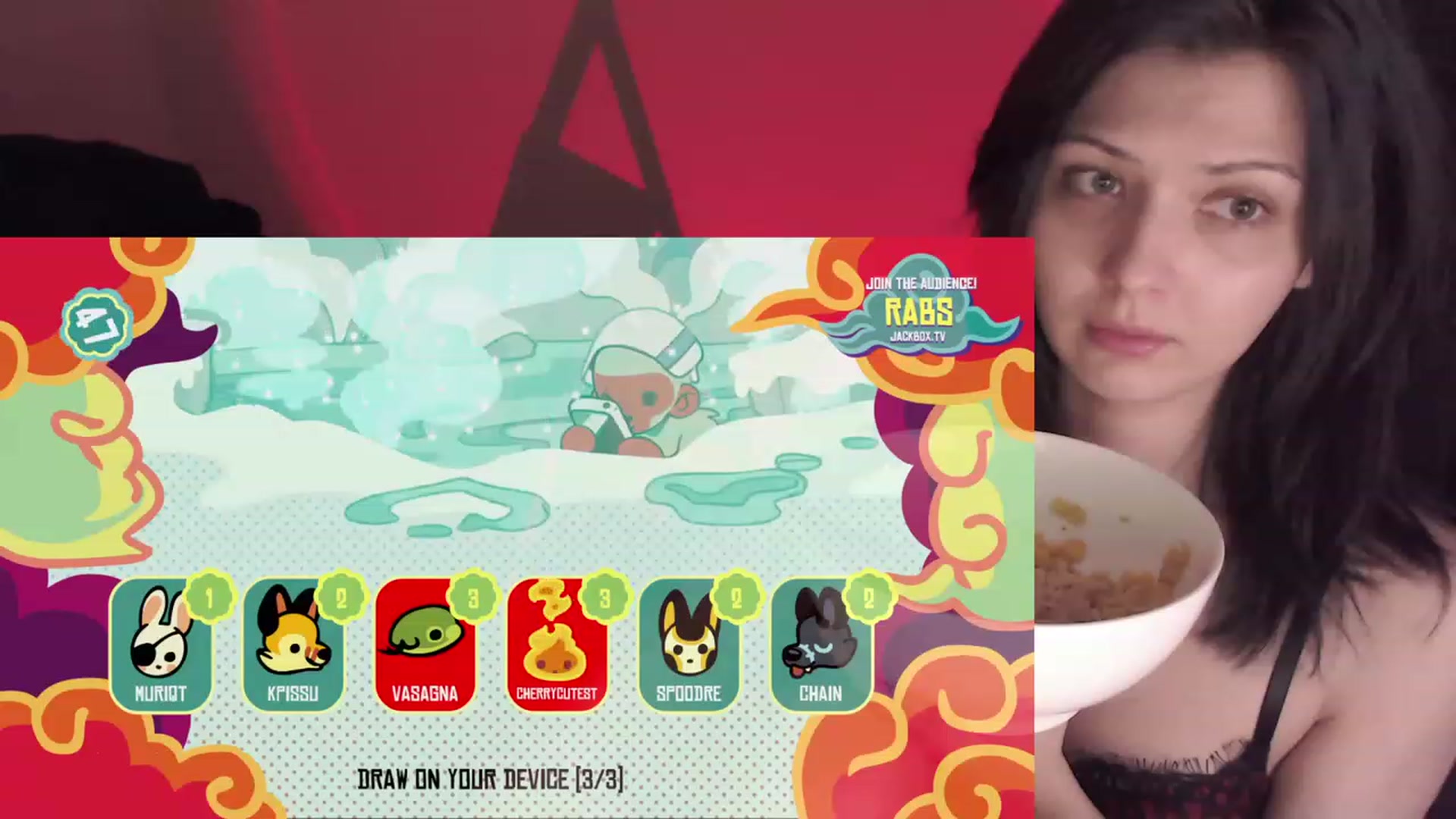 Gallery image thumbnail from RoomToAvoid's myfreecams stream on, 02/21/2023, 05:14 image 8 of 20