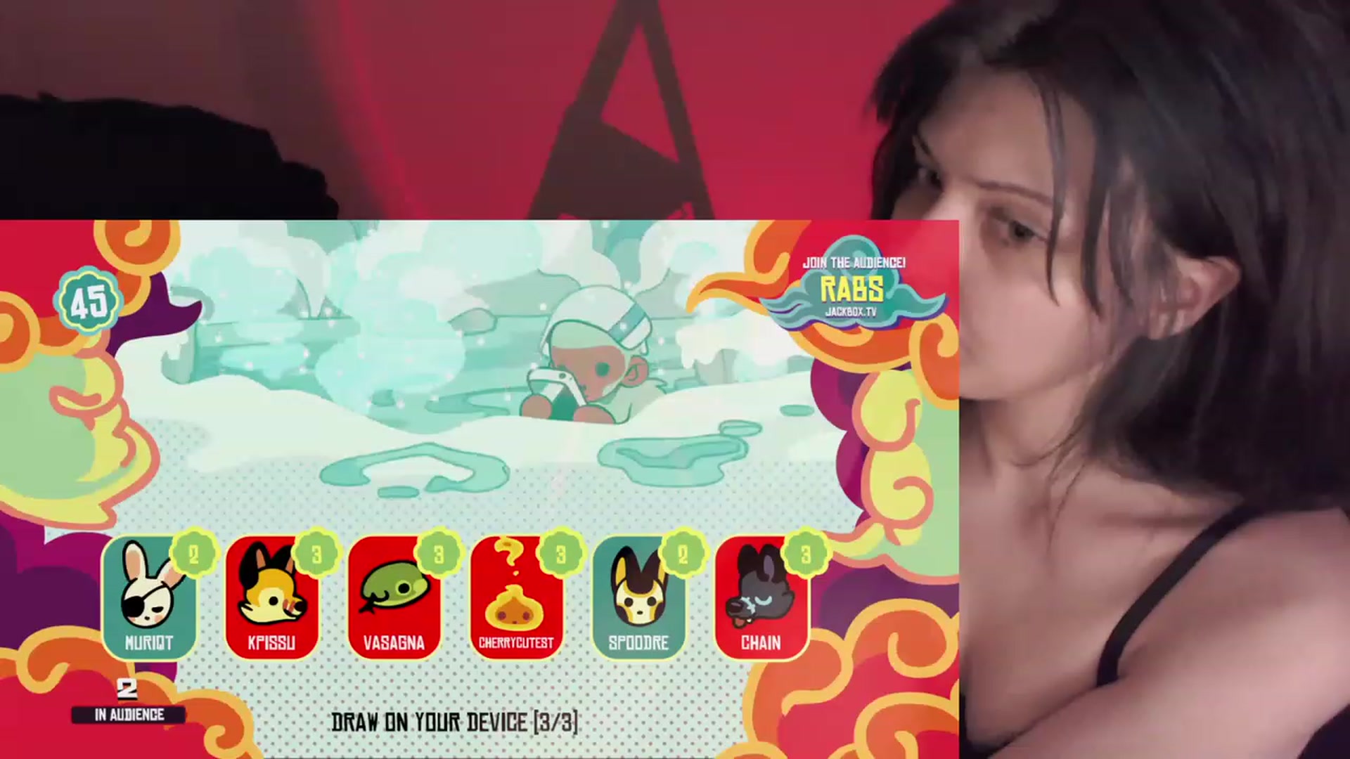 Gallery image thumbnail from RoomToAvoid's myfreecams stream on, 02/21/2023, 05:14 image 16 of 20