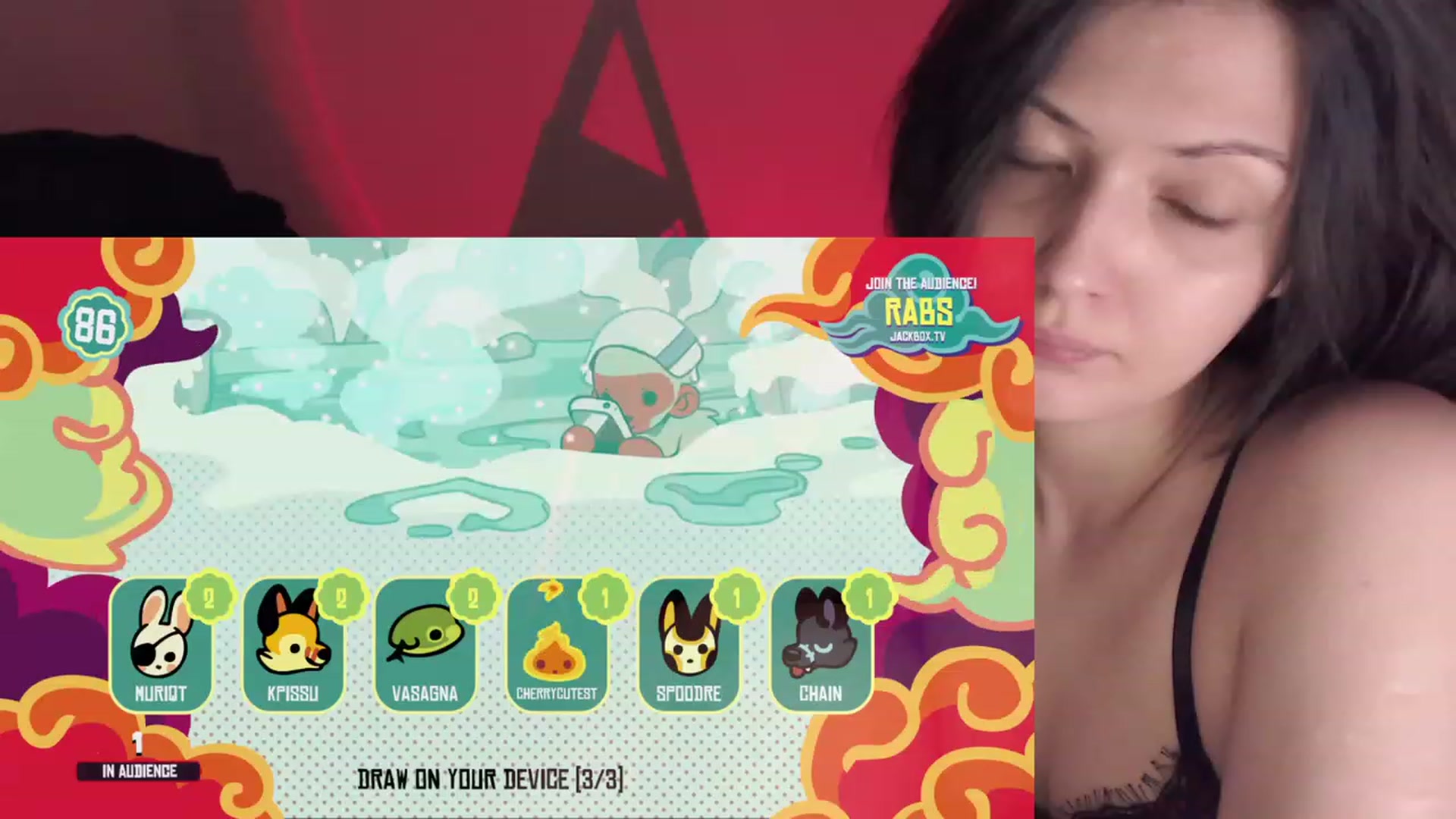 Gallery image thumbnail from RoomToAvoid's myfreecams stream on, 02/21/2023, 05:14 image 12 of 20