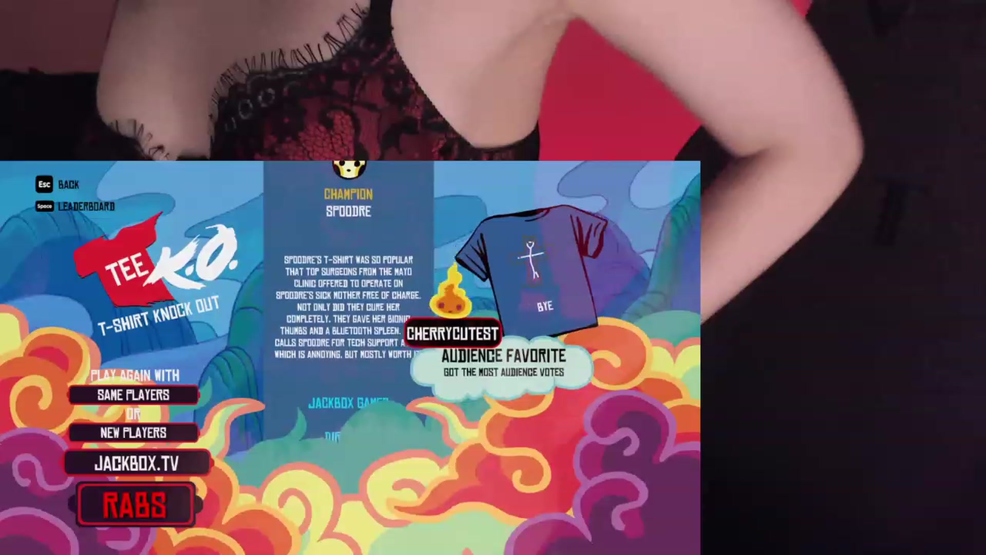 Gallery image thumbnail from RoomToAvoid's myfreecams stream on, 02/21/2023, 05:14 image 15 of 20