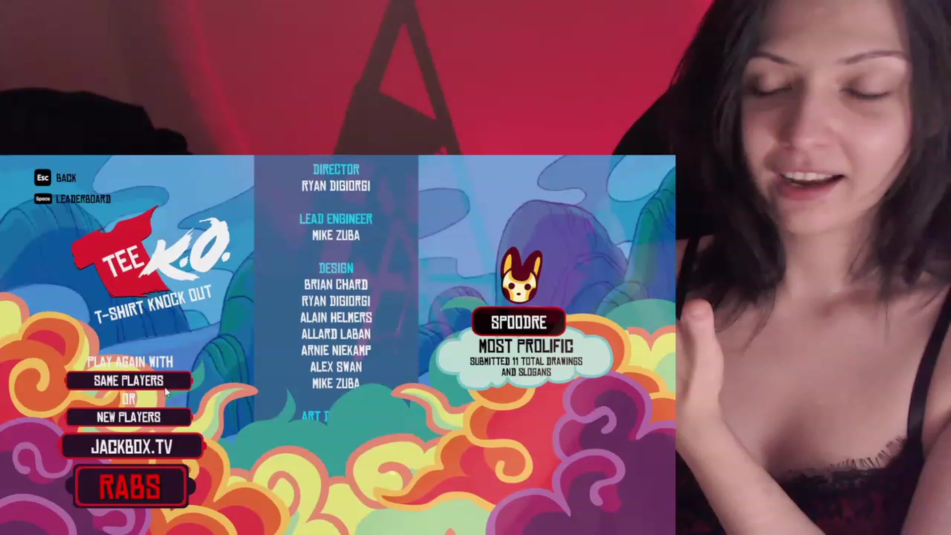 Gallery image thumbnail from RoomToAvoid's myfreecams stream on, 02/21/2023, 05:14 image 11 of 20