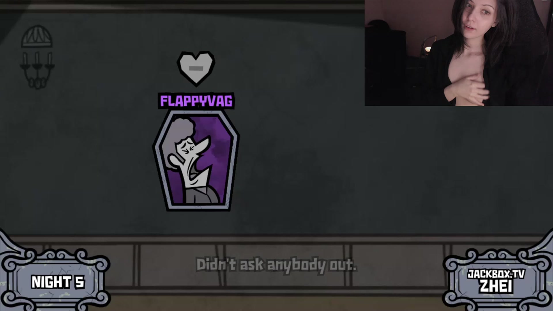 Gallery image thumbnail from RoomToAvoid's myfreecams stream on, 02/23/2023, 24:06 image 20 of 20