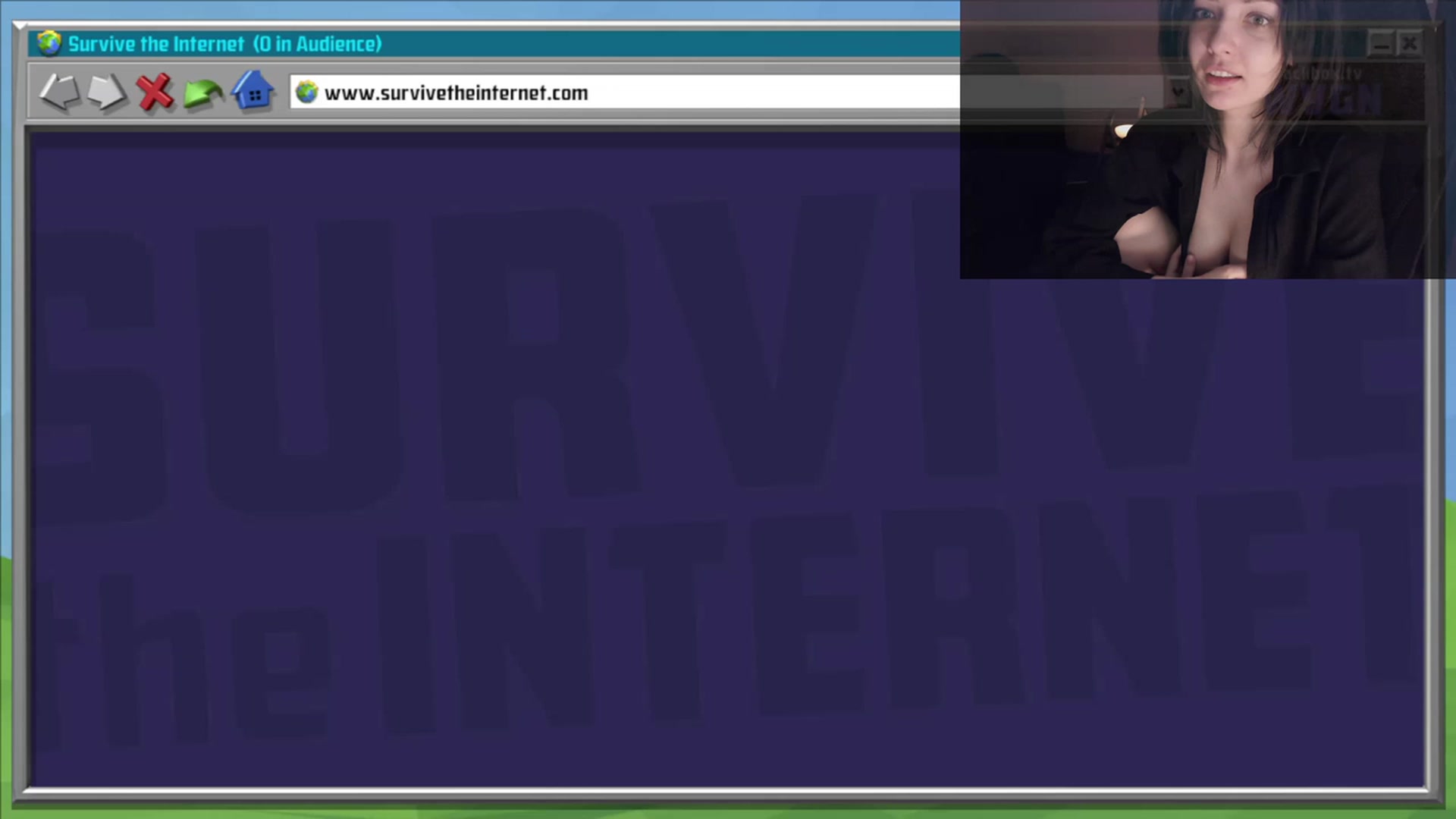 Gallery image thumbnail from RoomToAvoid's myfreecams stream on, 02/23/2023, 24:06 image 14 of 20