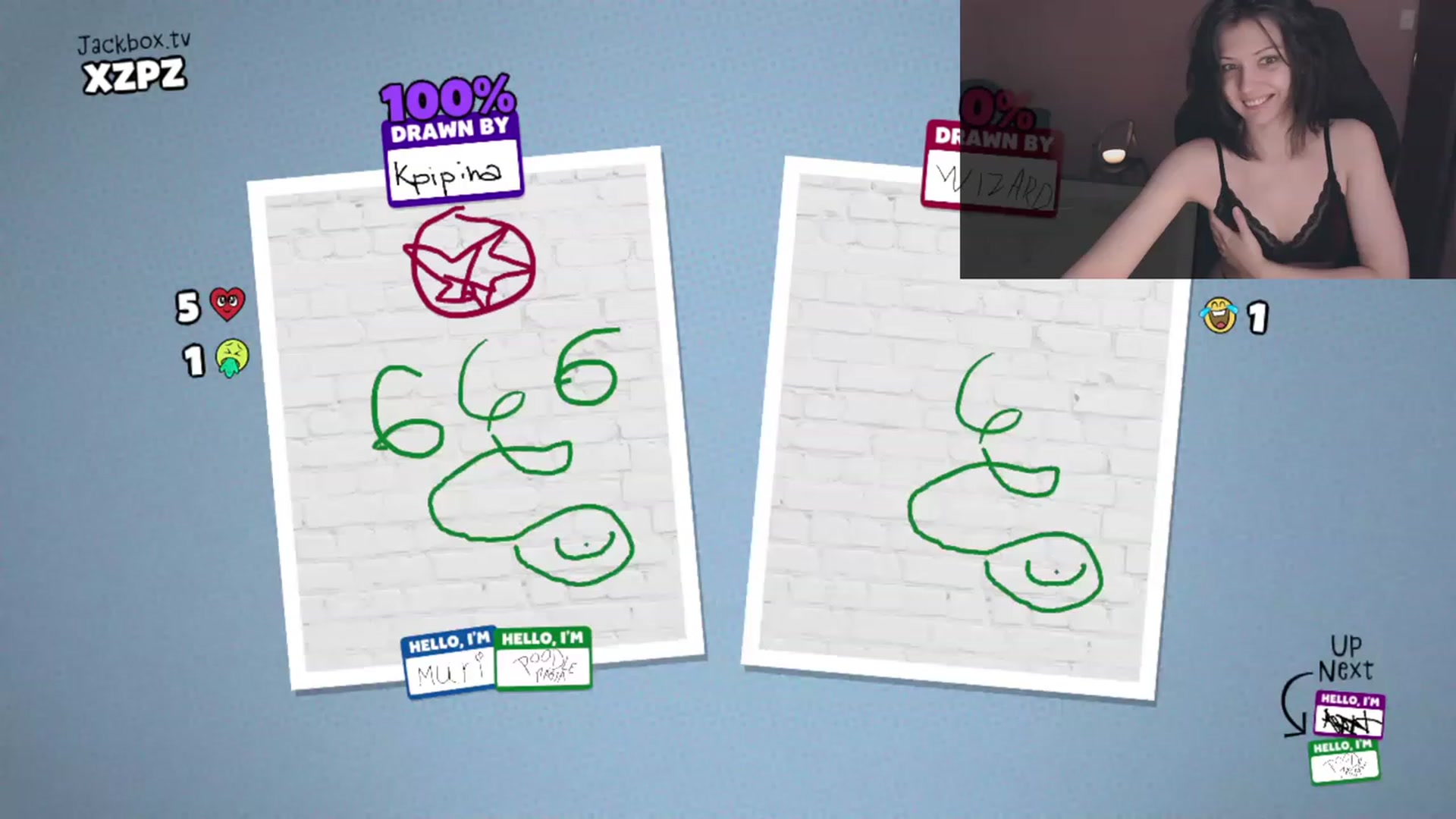 Gallery image thumbnail from RoomToAvoid's myfreecams stream on, 02/23/2023, 04:09 image 9 of 20