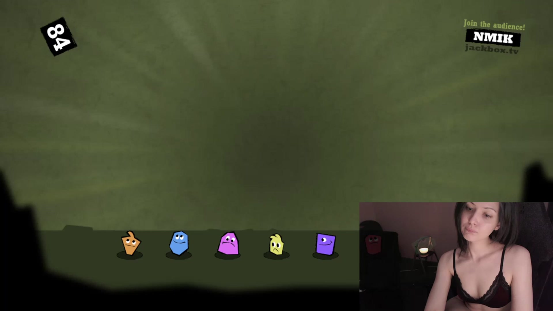 Gallery image thumbnail from RoomToAvoid's myfreecams stream on, 02/23/2023, 04:09 image 13 of 20