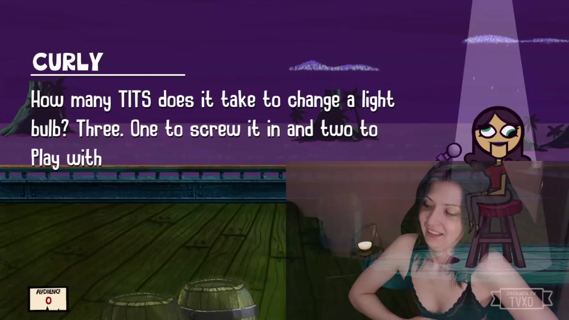 Gallery image thumbnail from RoomToAvoid's myfreecams stream on, 02/23/2023, 06:32 image 2 of 20