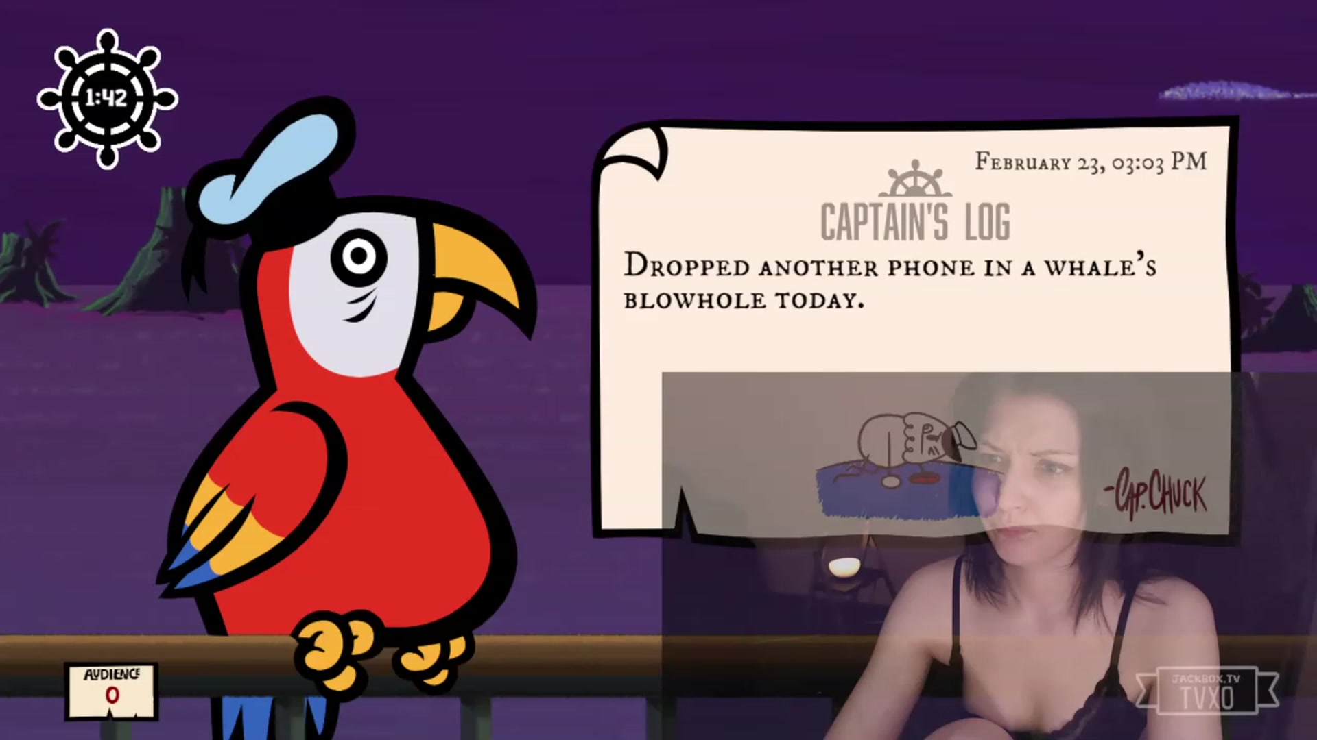 Gallery image thumbnail from RoomToAvoid's myfreecams stream on, 02/23/2023, 06:32 image 1 of 20